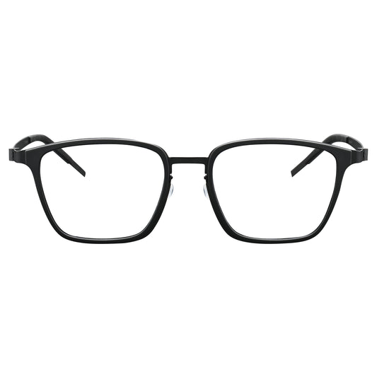 Square Glasses LE0252