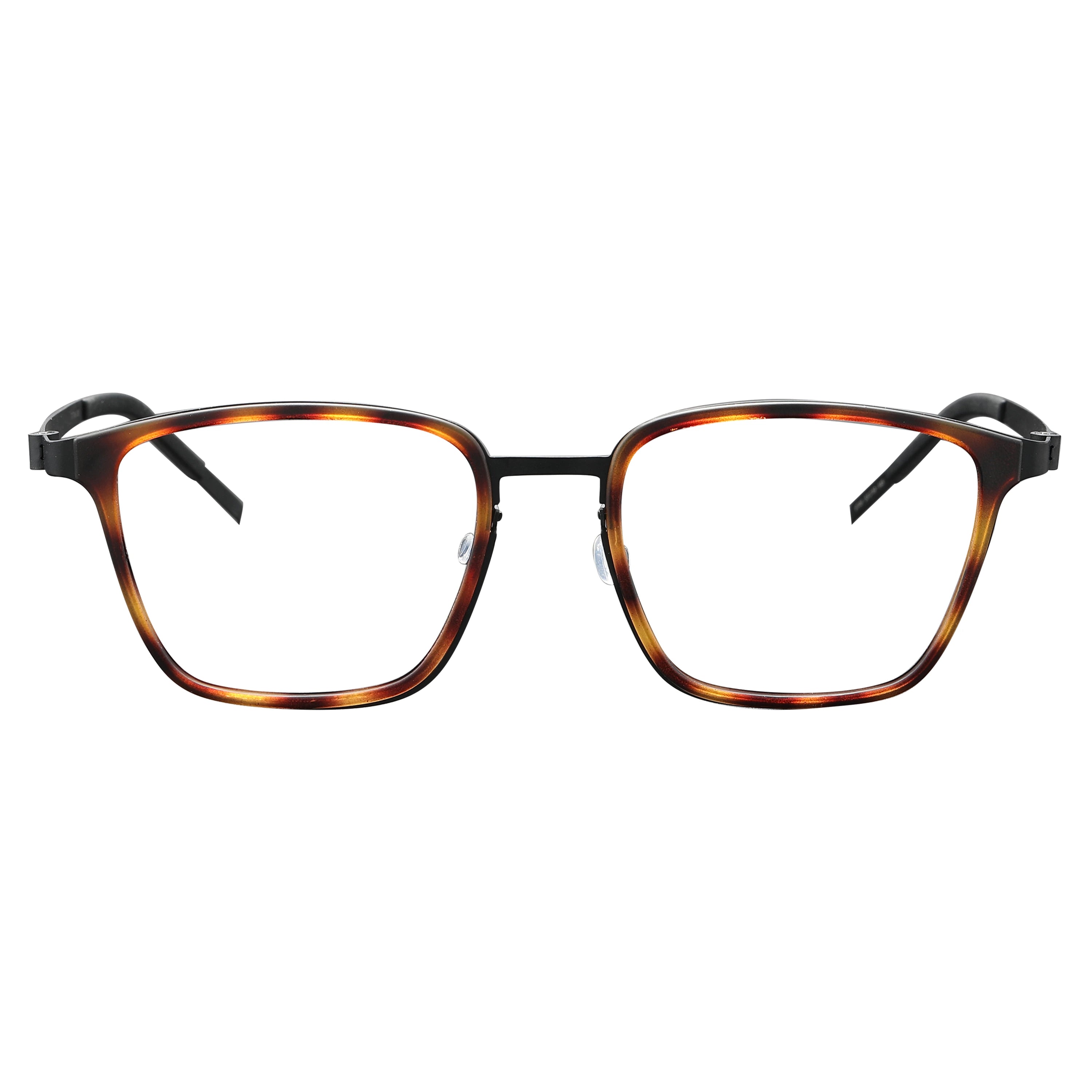 Square Glasses LE0252 detail image