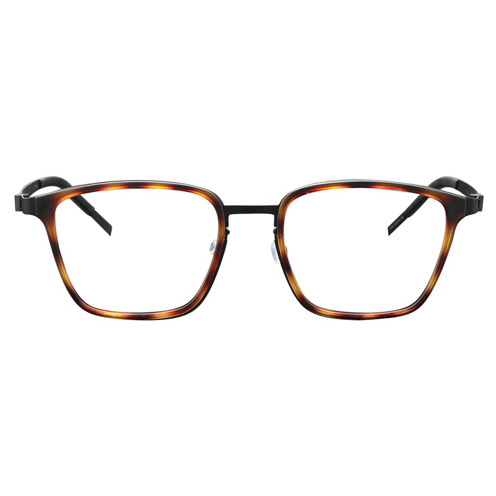 Square Glasses LE0252