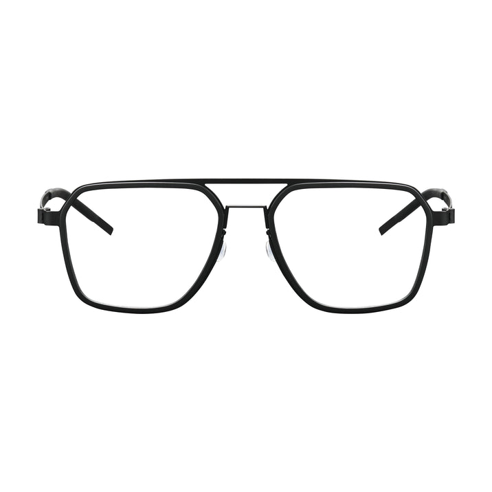 Geometric Glasses LE0253