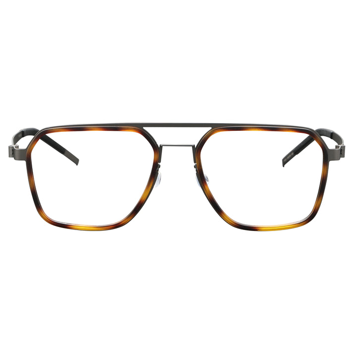 Geometric Glasses LE0253