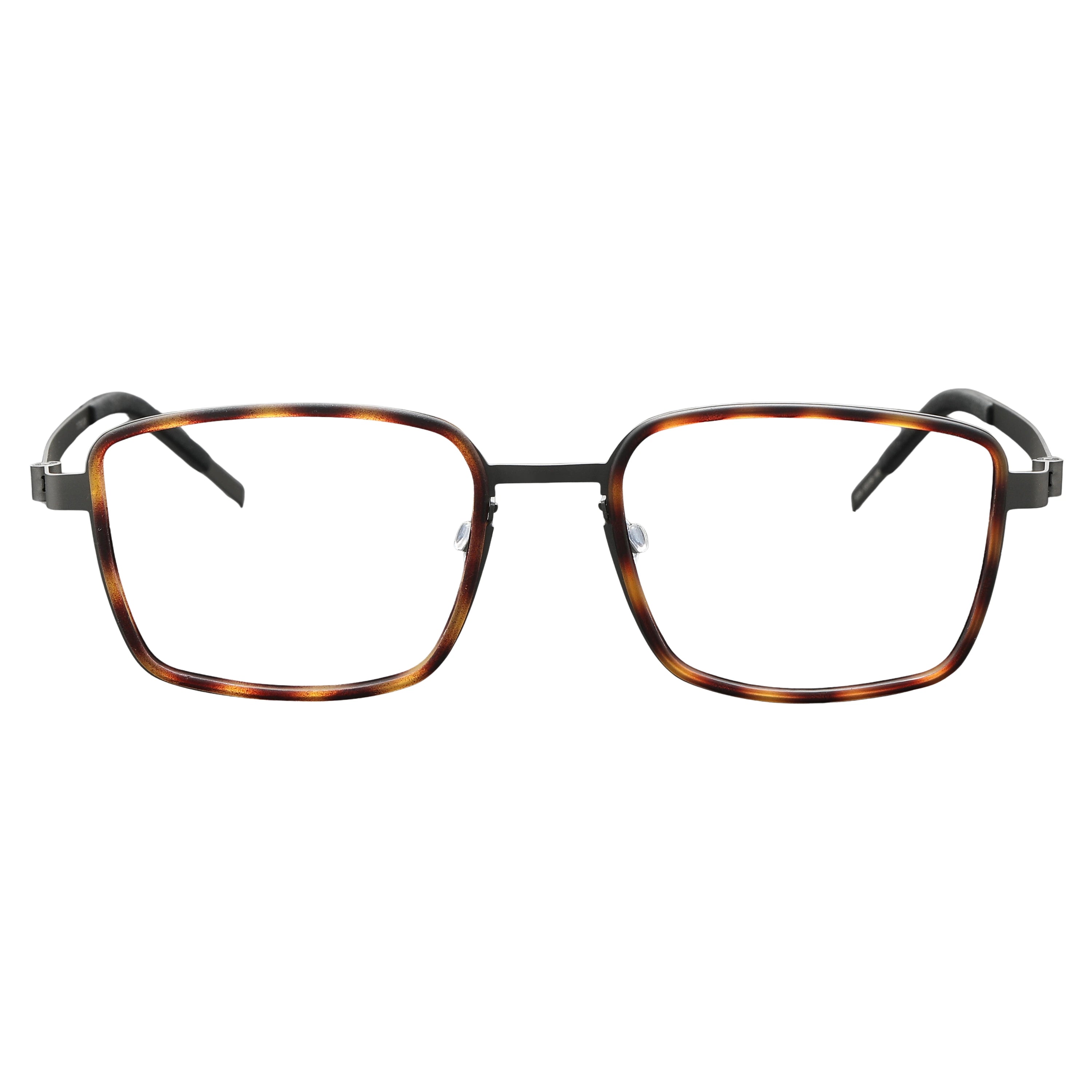 Square Glasses LE0254 detail image