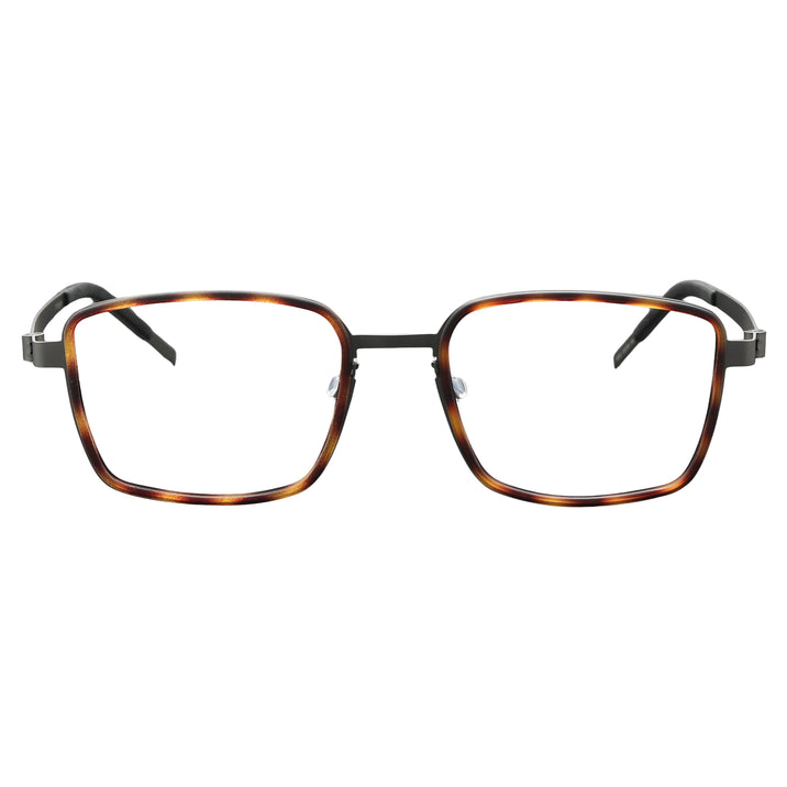 Square Glasses LE0254