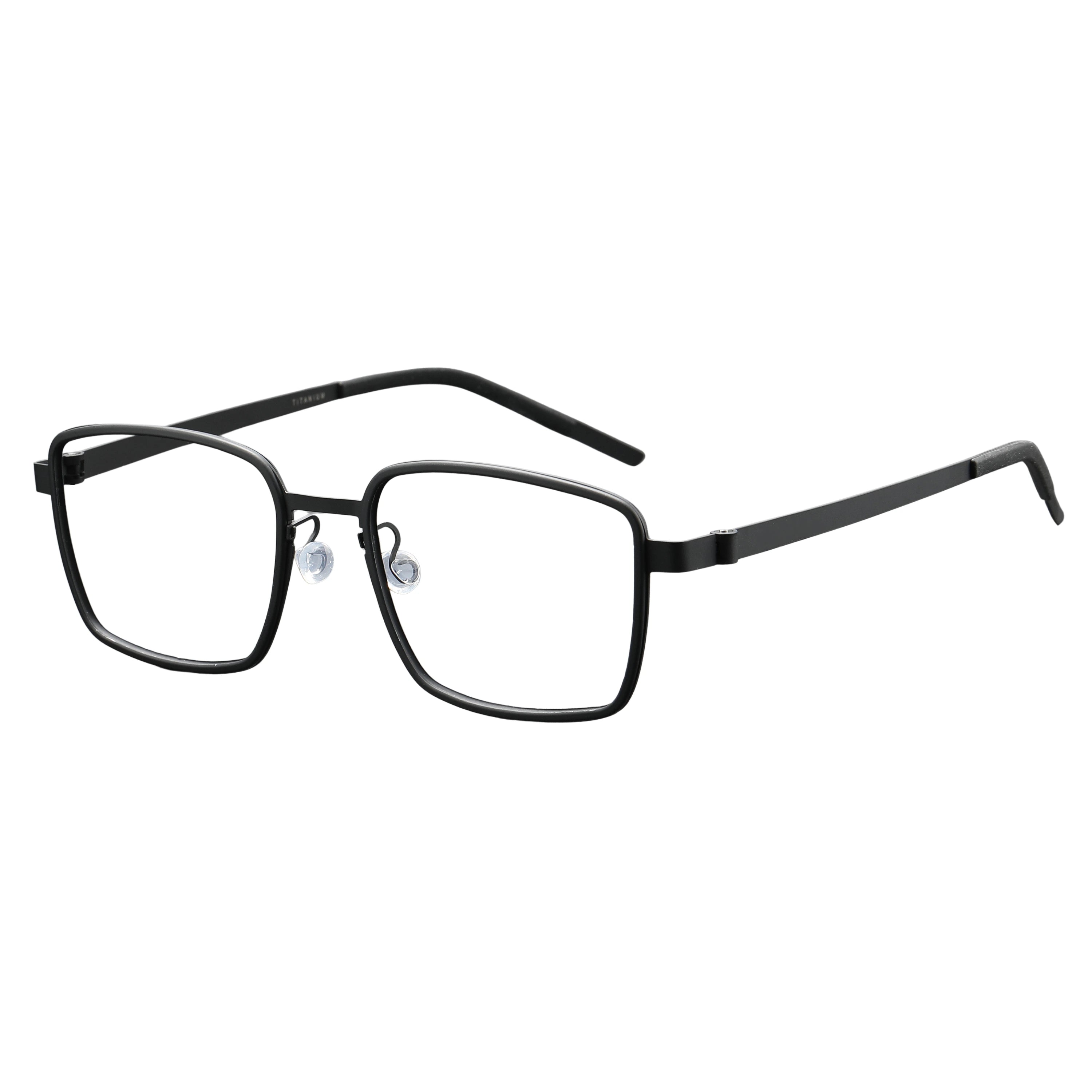 Square Glasses LE0254 detail image