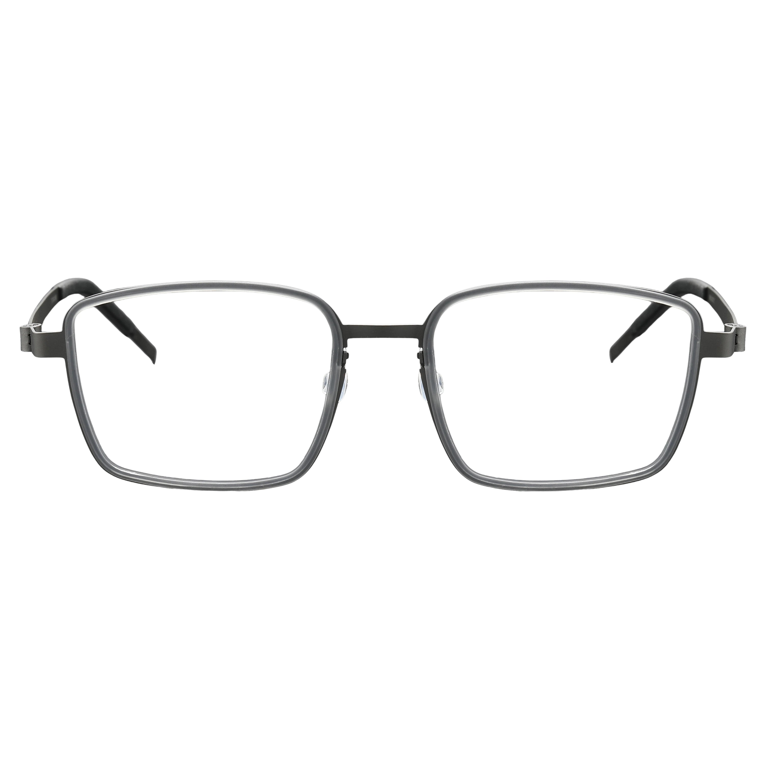 Square Glasses LE0254 detail image