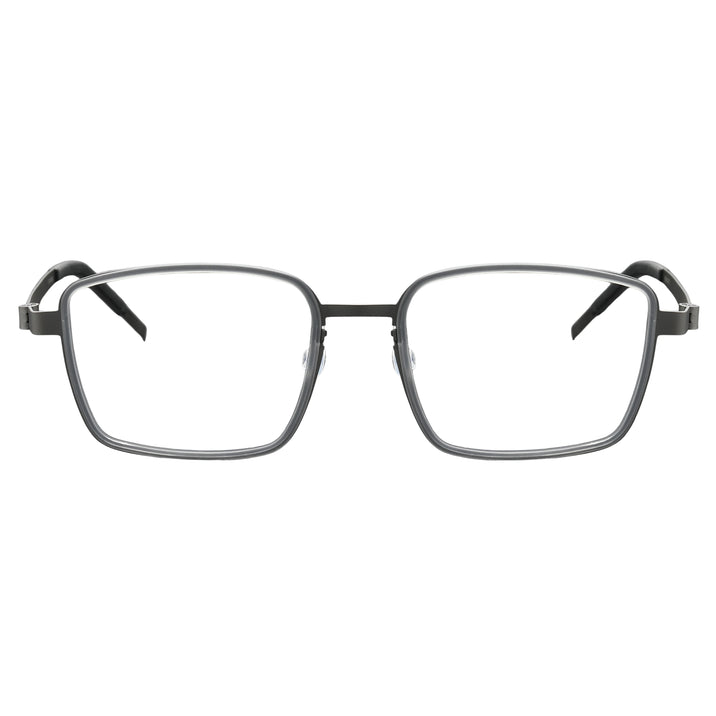 Square Glasses LE0254