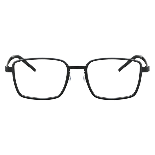 Square Glasses LE0254