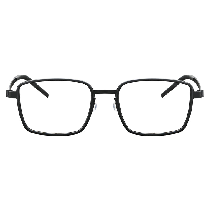 Square Glasses LE0254