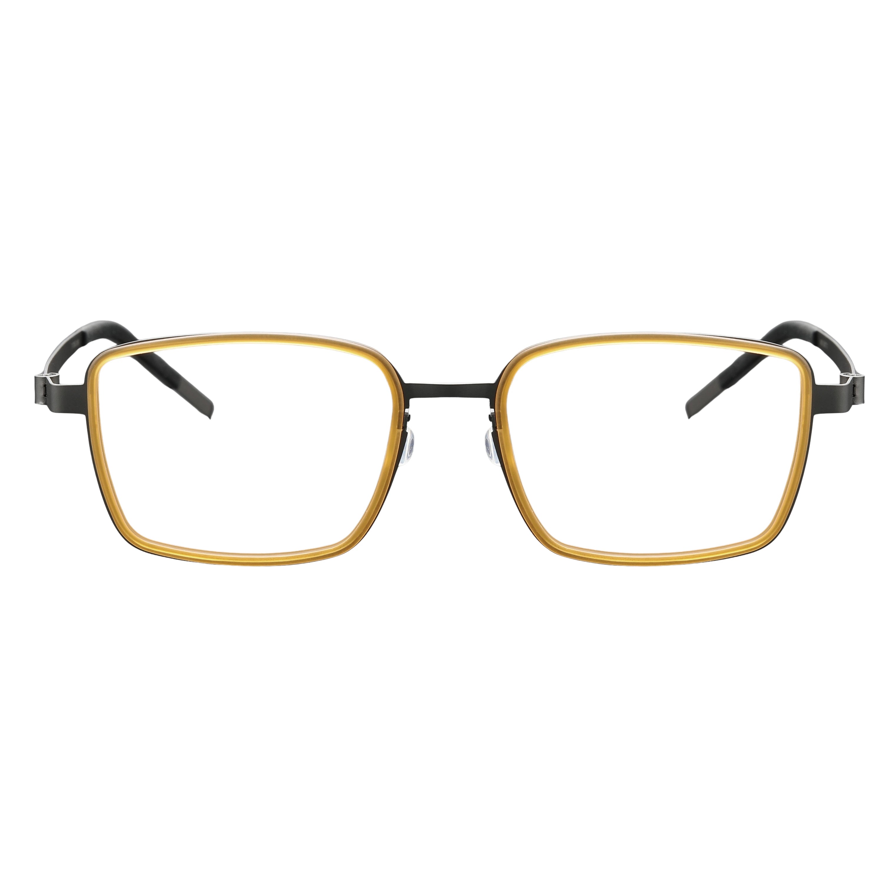 Square Glasses LE0254 detail image