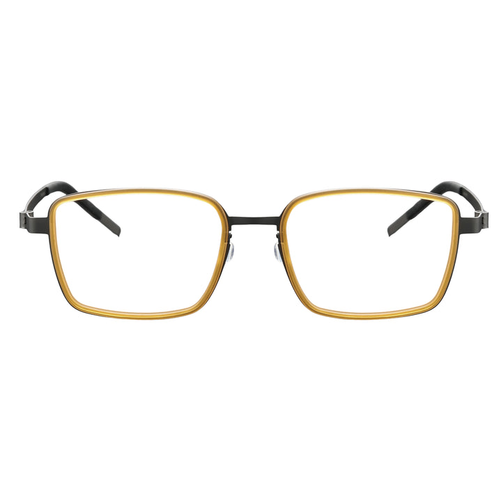Square Glasses LE0254