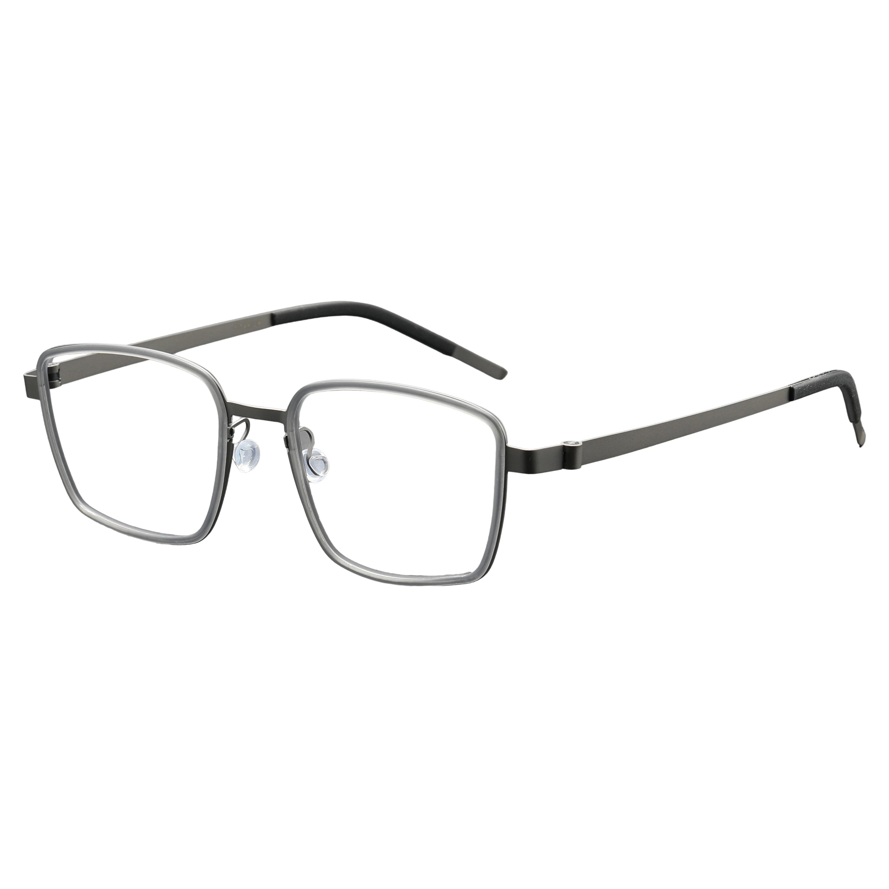 Square Glasses LE0254 detail image