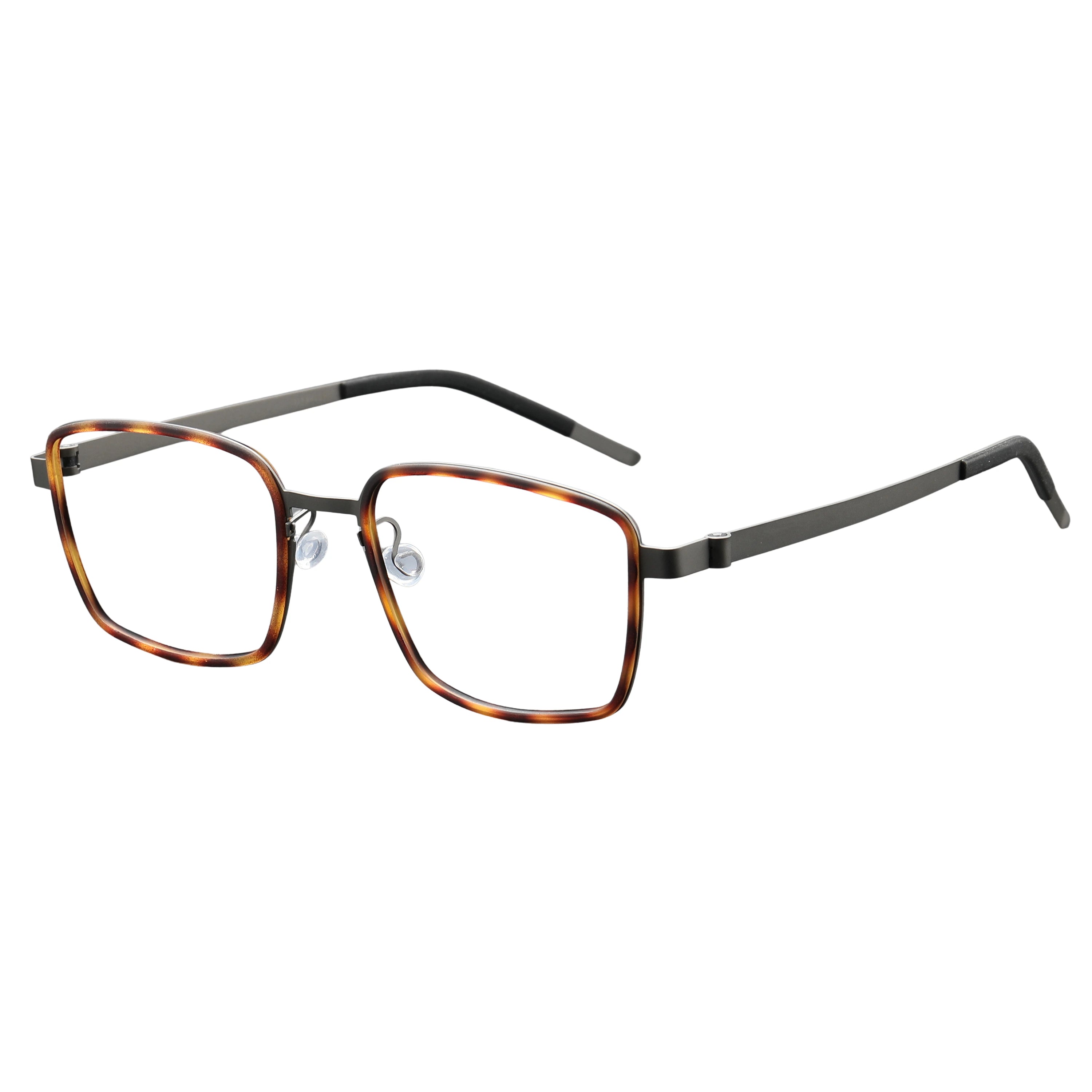 Square Glasses LE0254 detail image