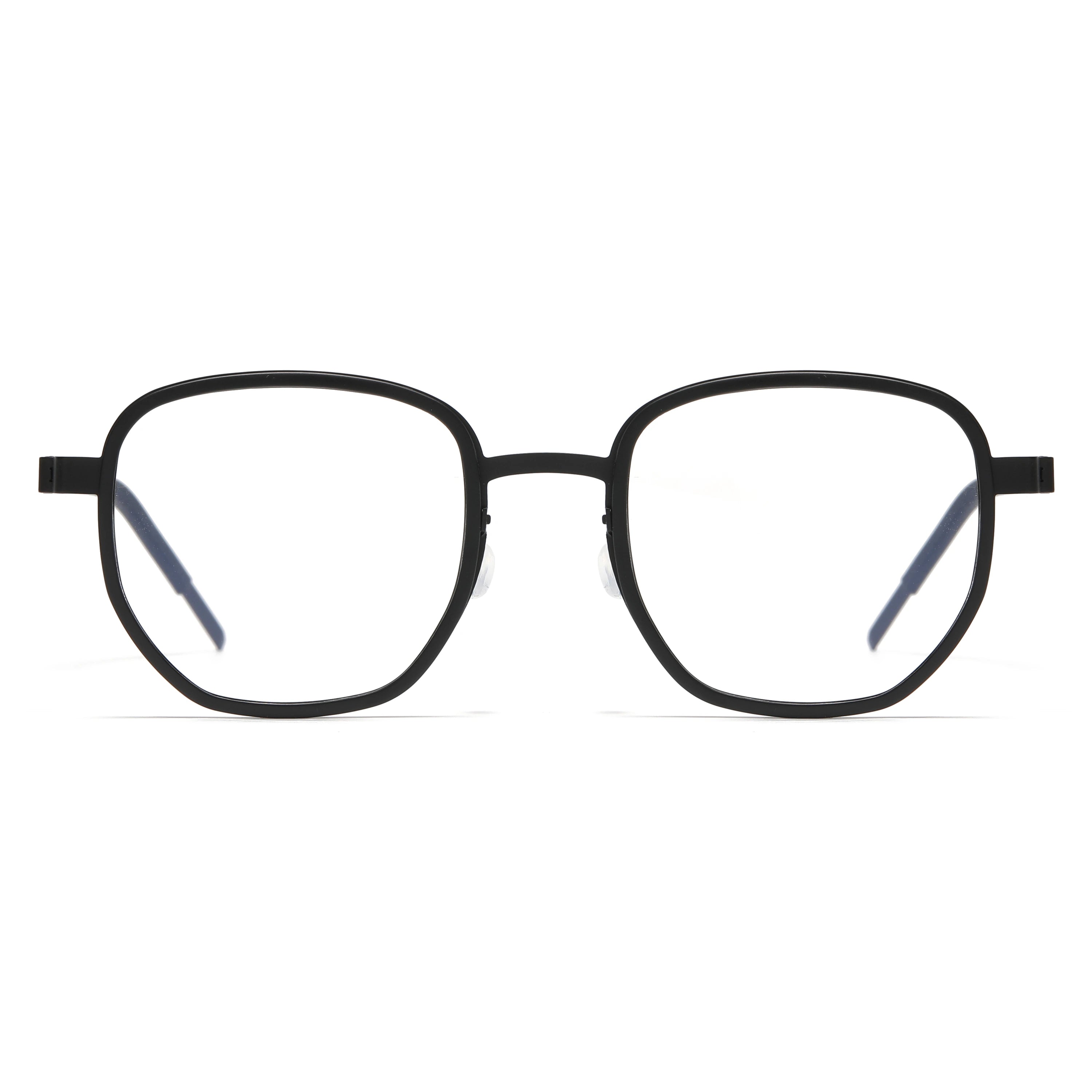 Square Glasses LE0255 detail image