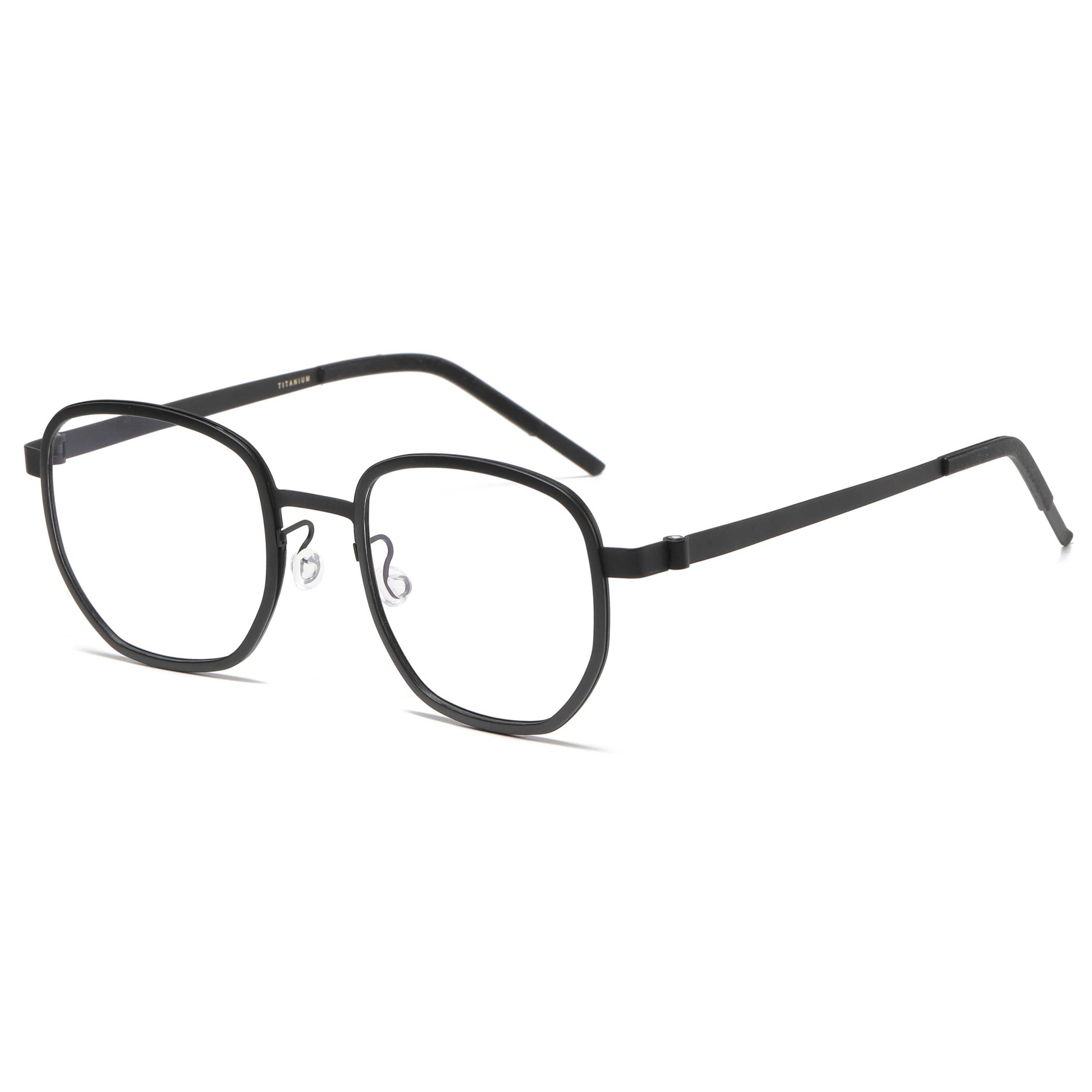 Square Glasses LE0255 detail image