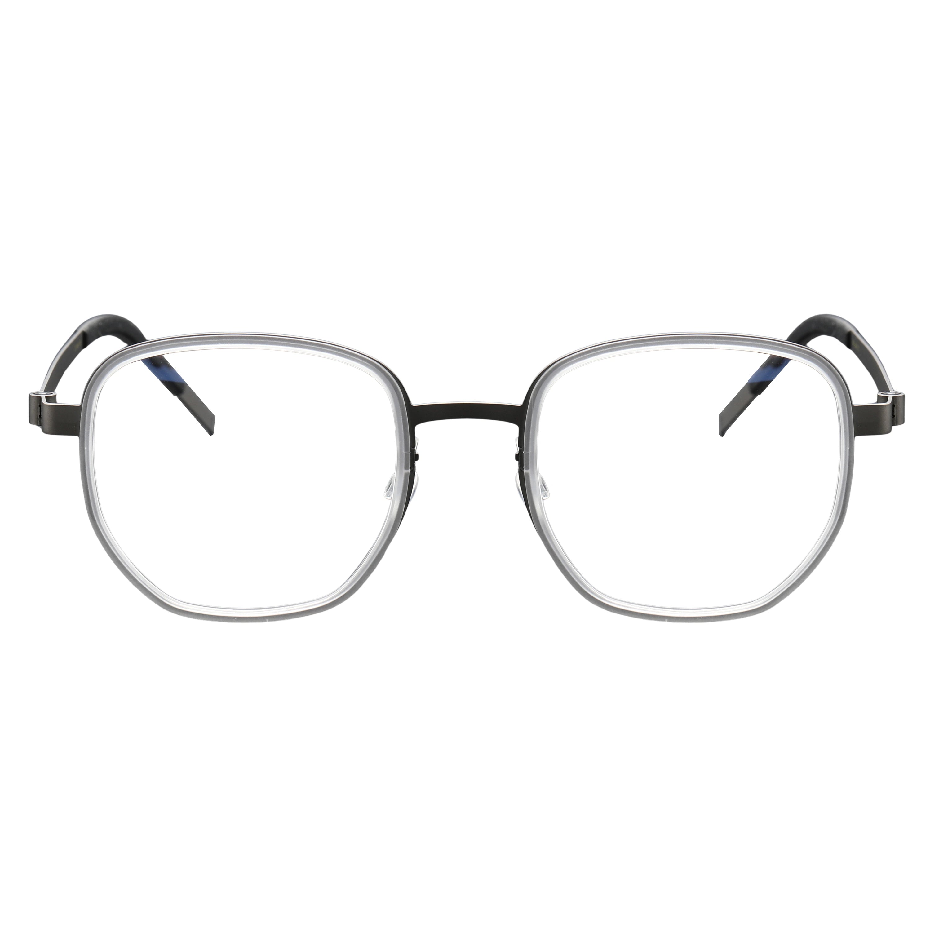 Square Glasses LE0255 detail image