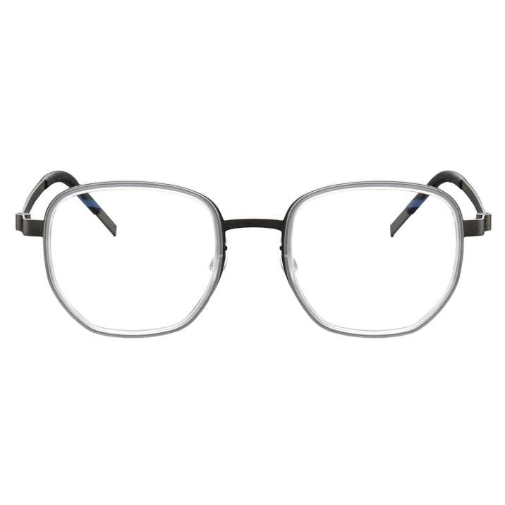 Square Glasses LE0255