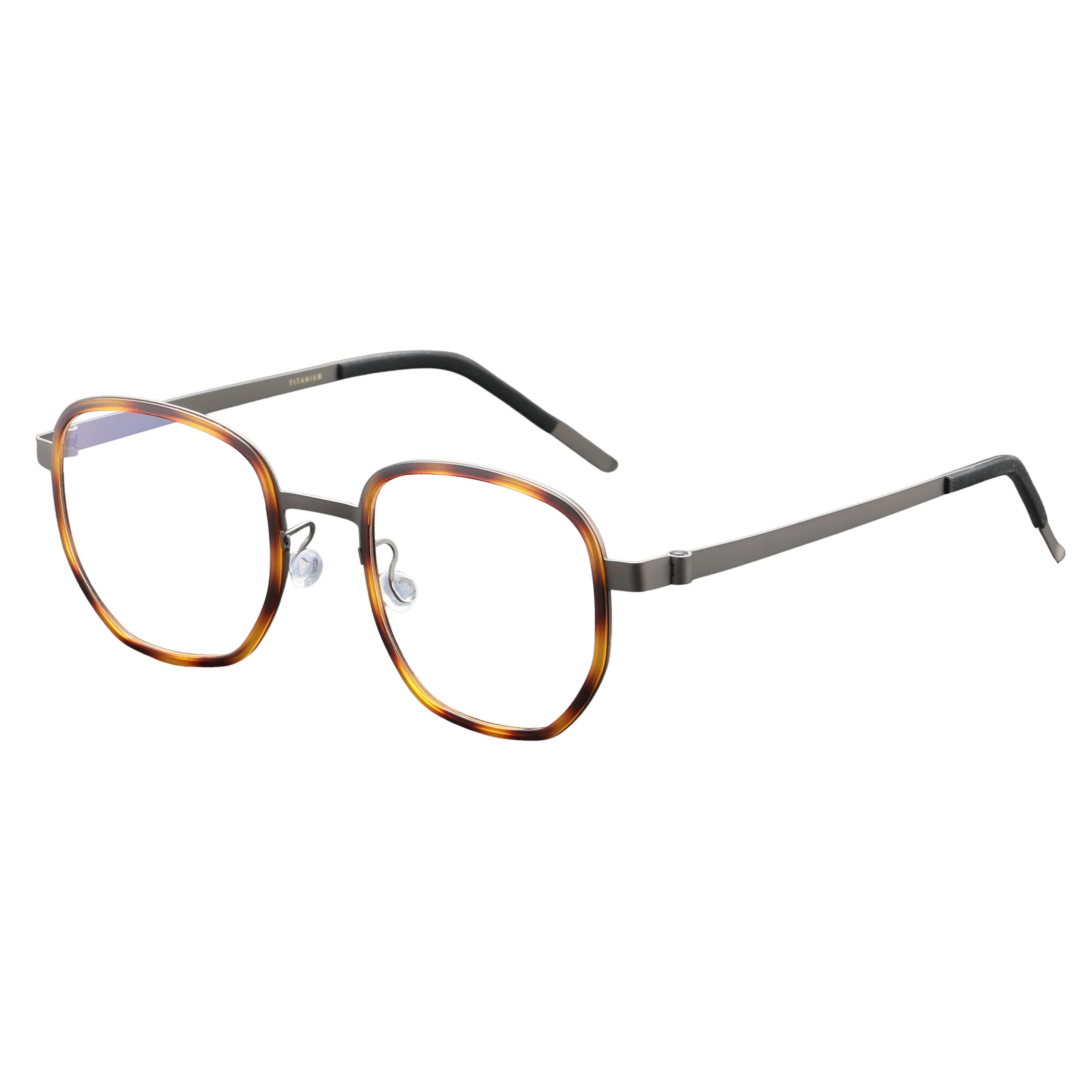 Square Glasses LE0255 detail image