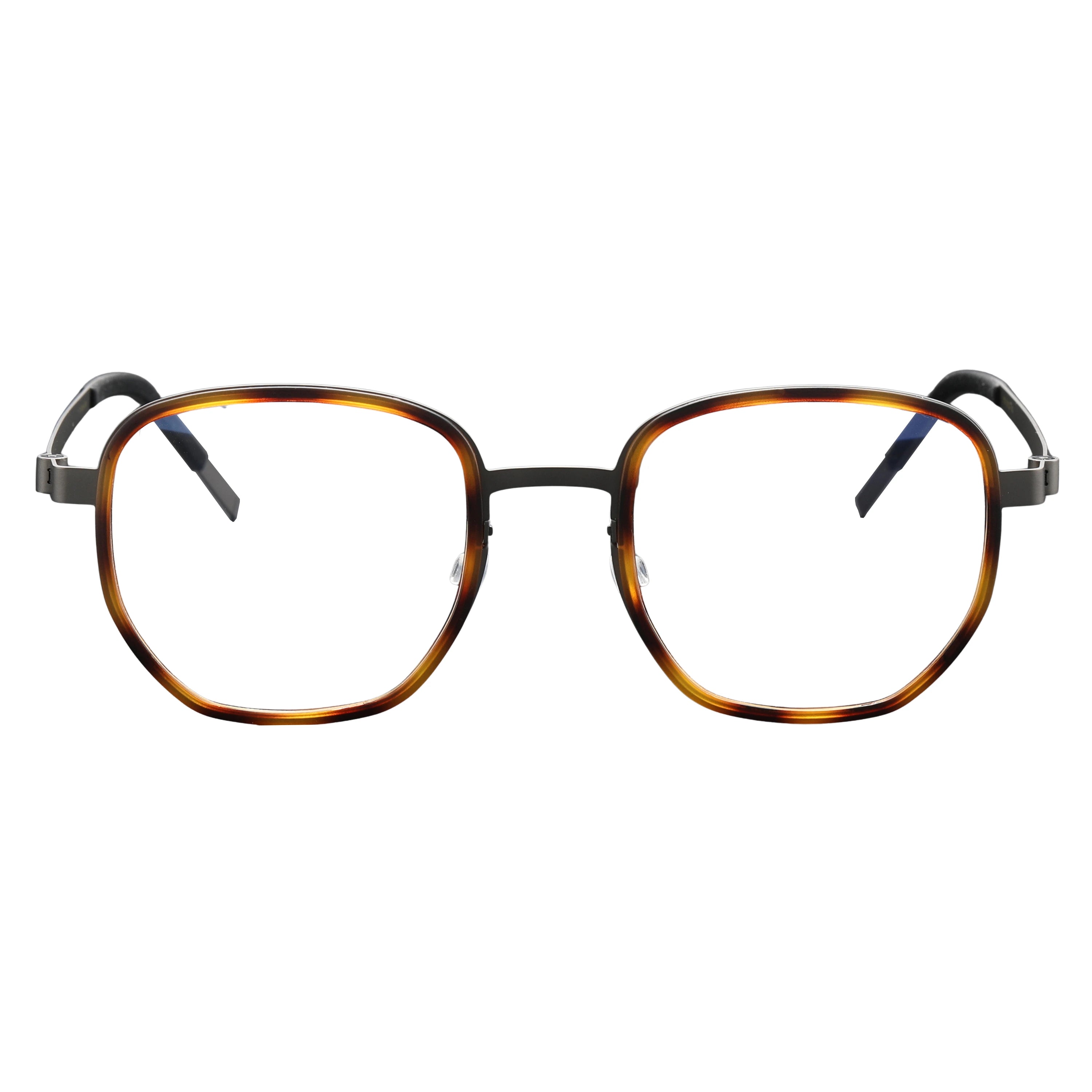 Square Glasses LE0255 detail image