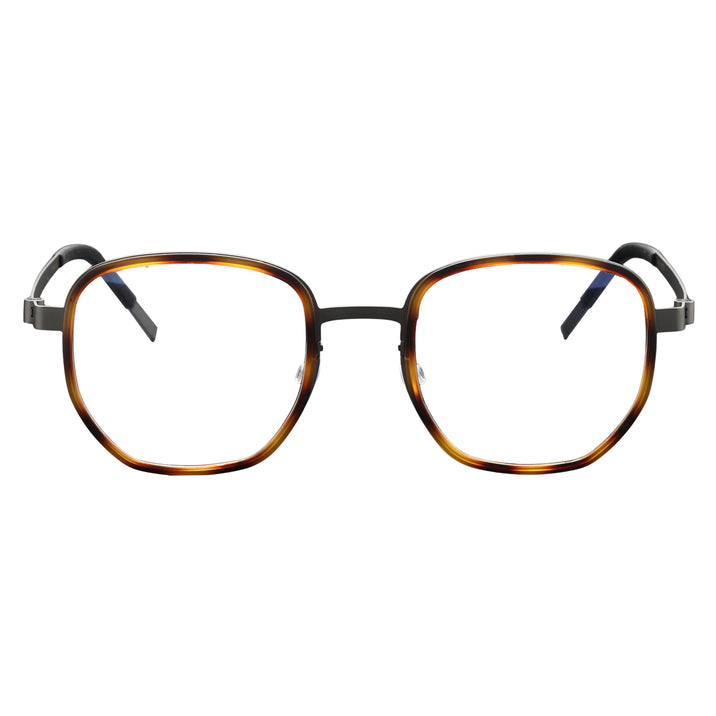 Square Glasses LE0255