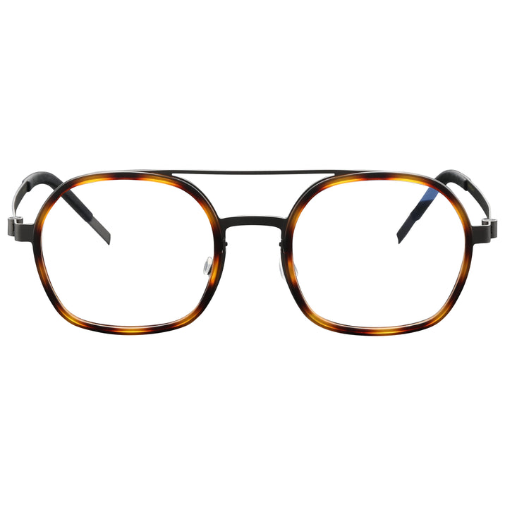 Geometric Glasses LE0256