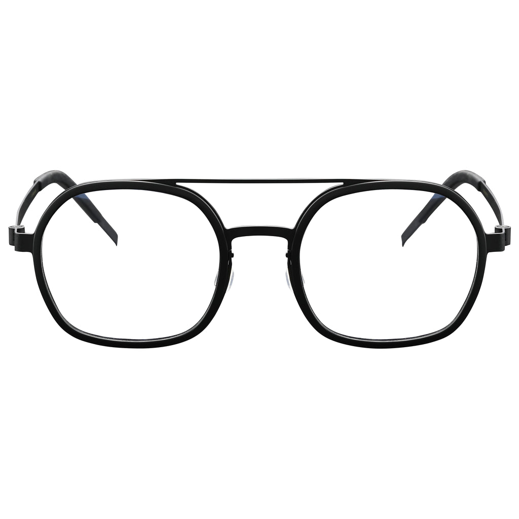 Geometric Glasses LE0256