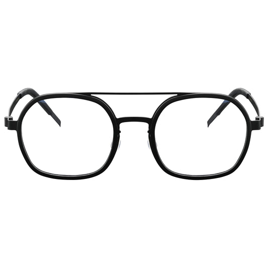 Geometric Glasses LE0256
