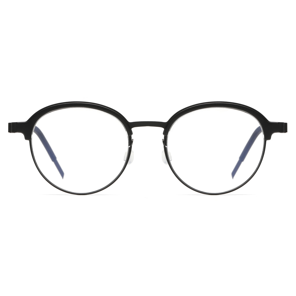 Browline Glasses LE0257