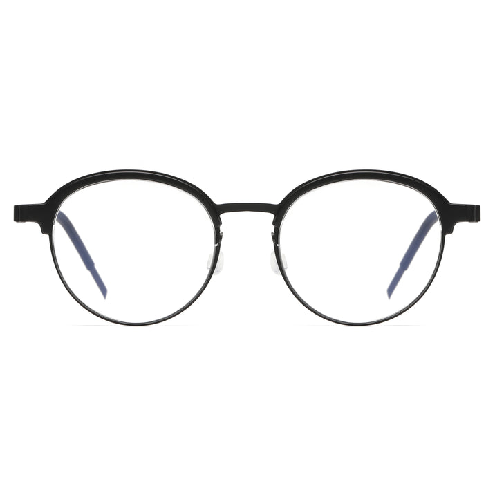 Browline Glasses LE0257