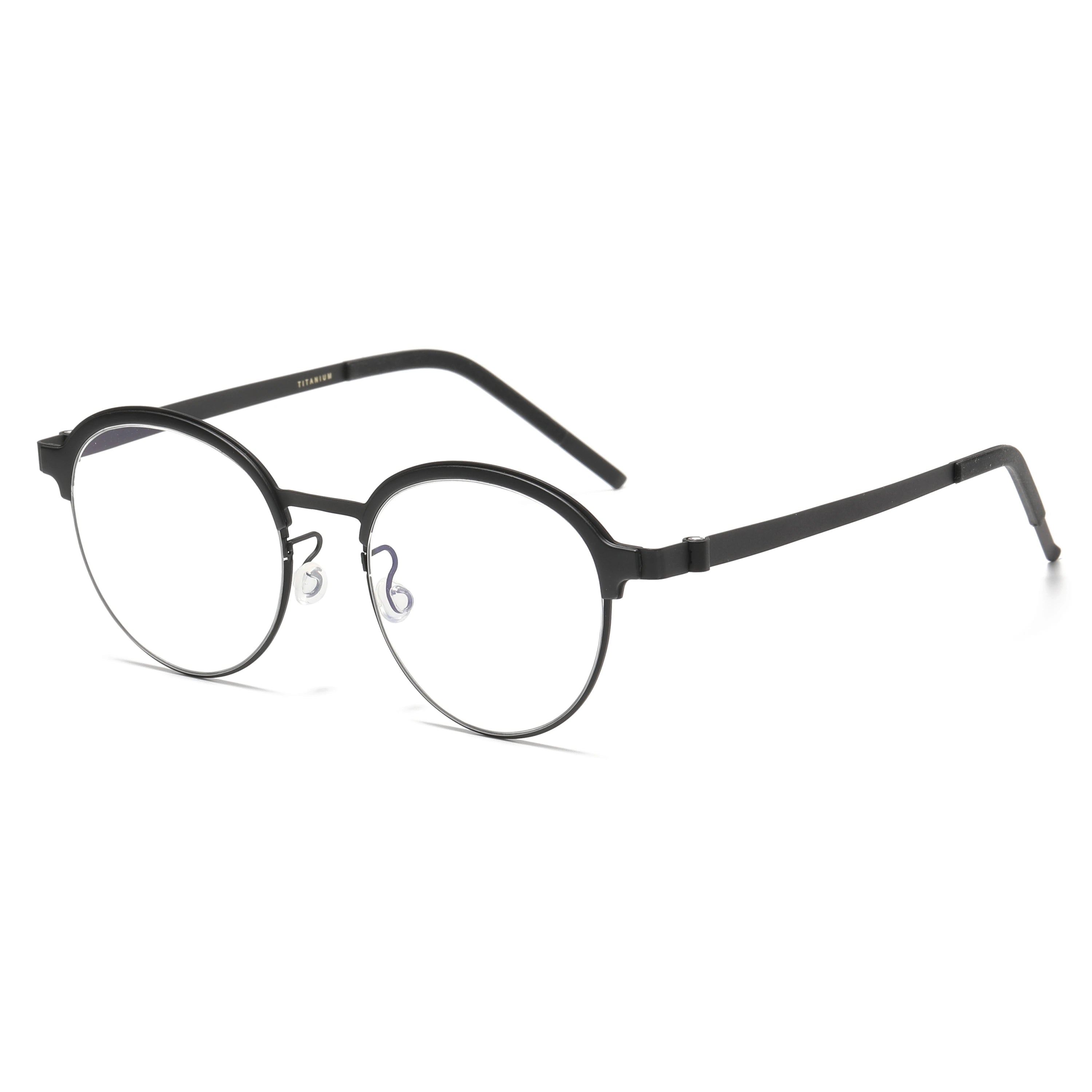 Browline Glasses LE0257 detail image