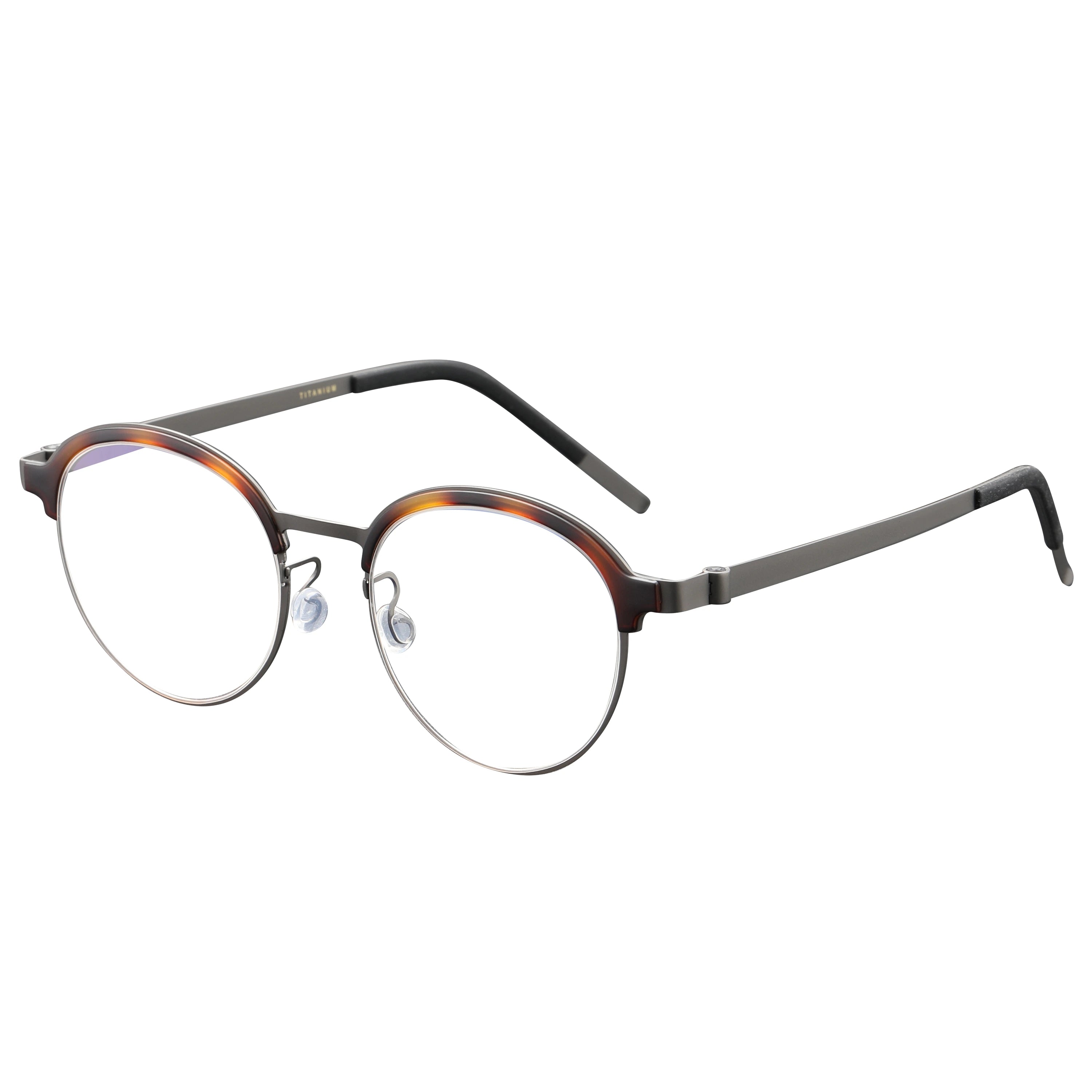 Browline Glasses LE0257 detail image