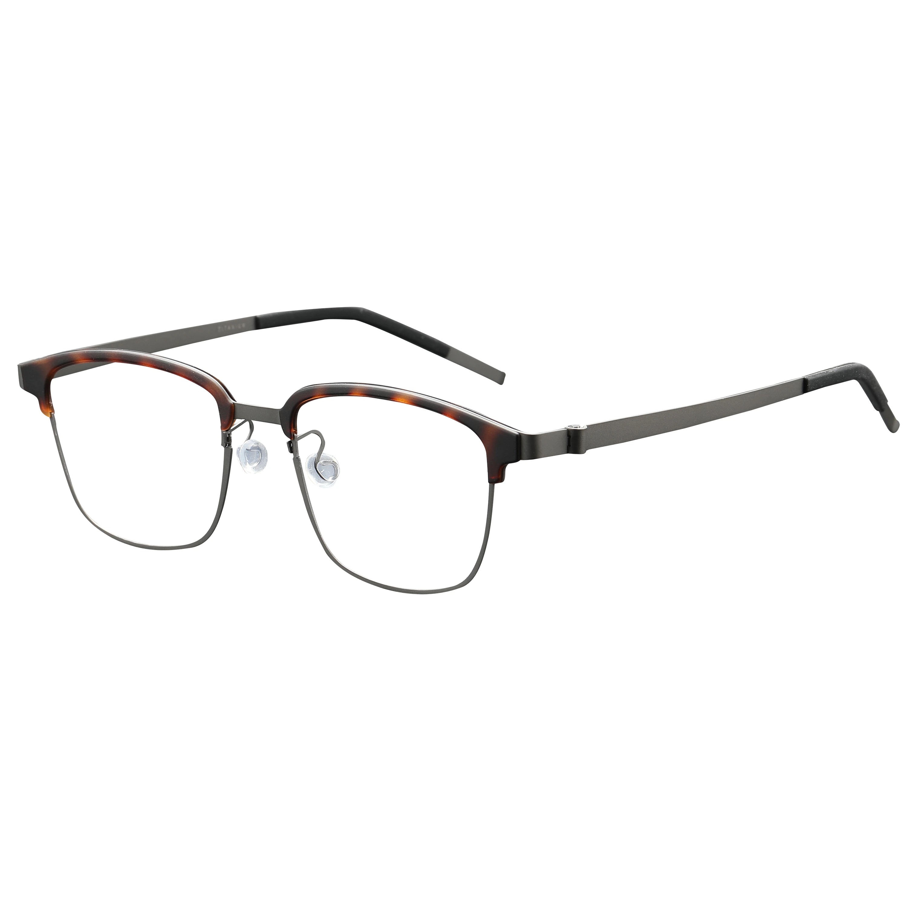 Browline Glasses LE0258 detail image