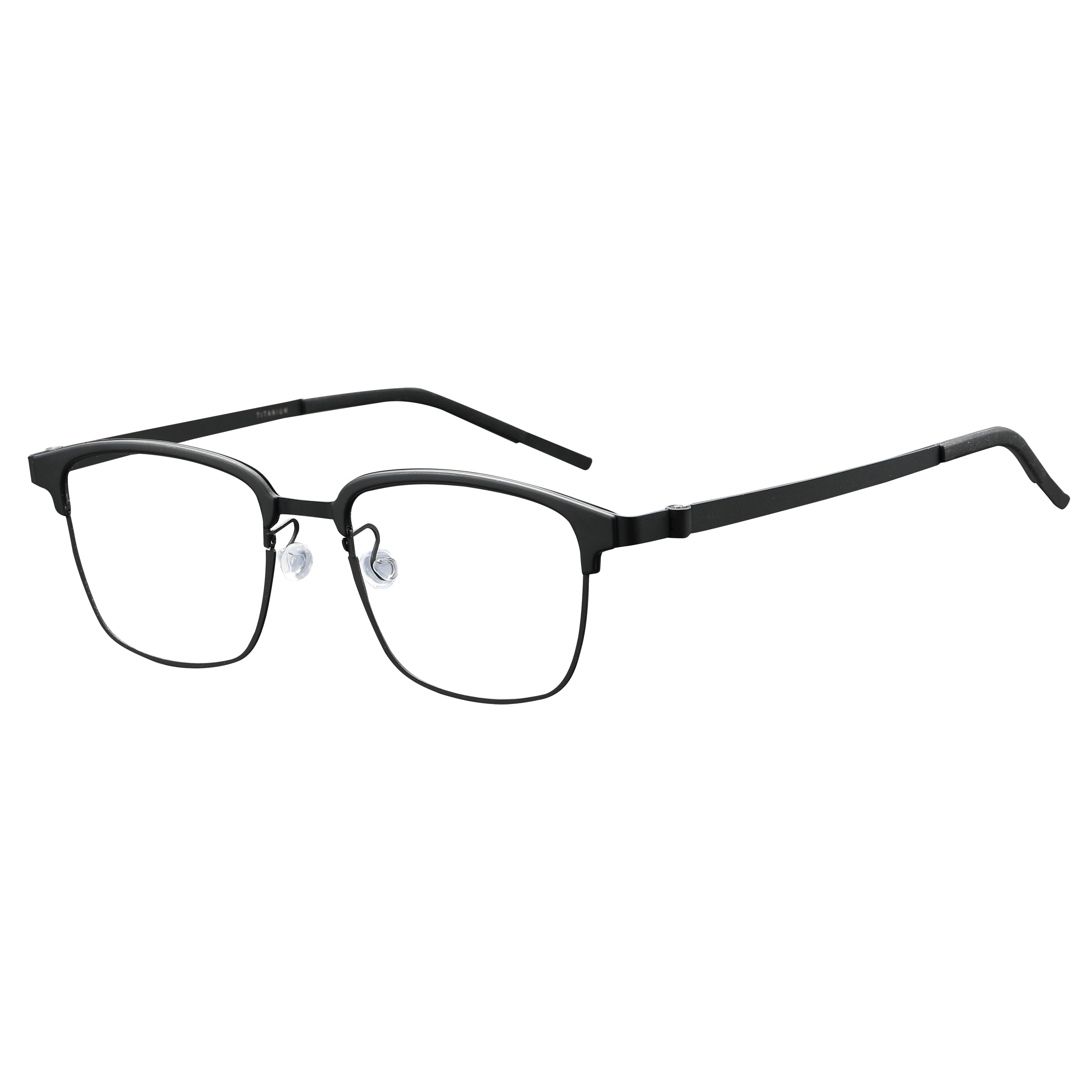 Browline Glasses LE0258 detail image