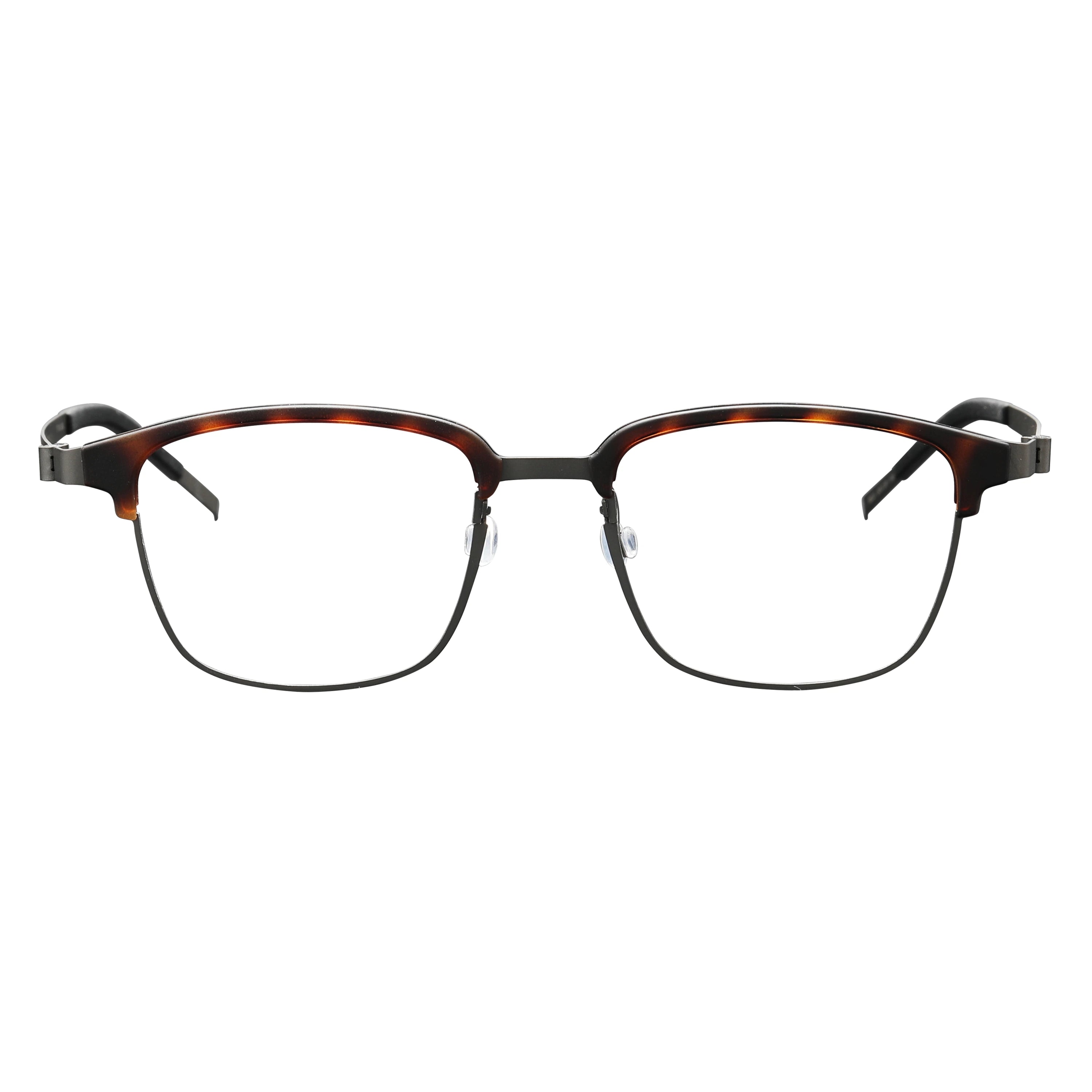 Browline Glasses LE0258 detail image