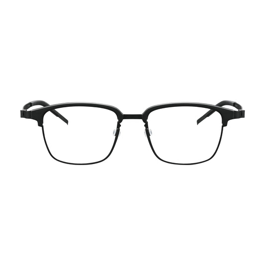 Browline Glasses LE0258