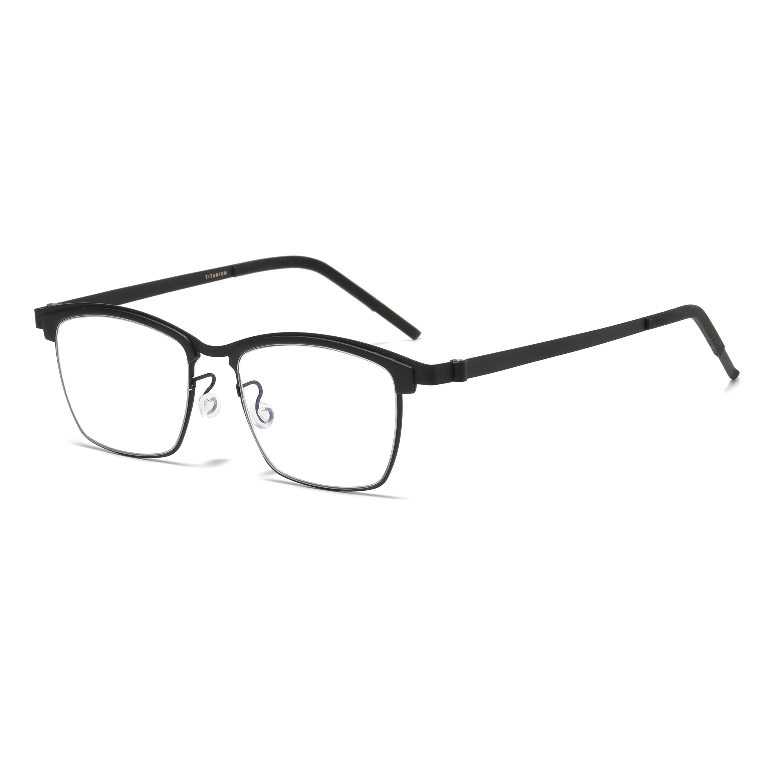 Browline Glasses LE0259 detail image