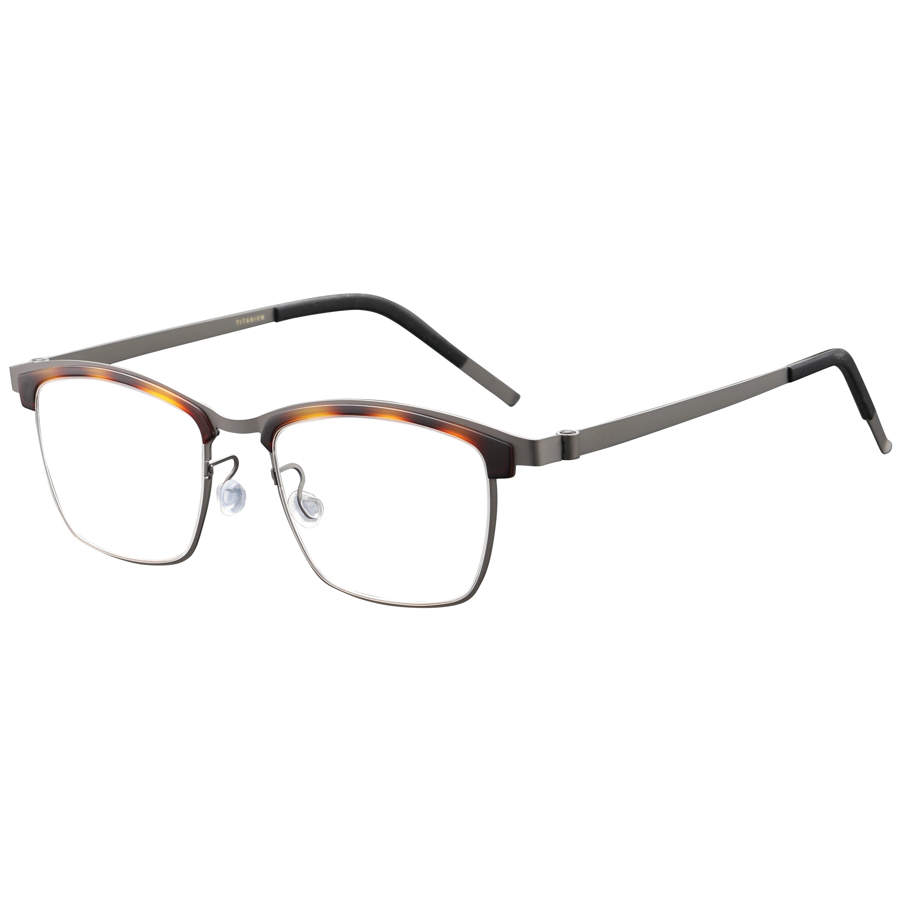 Browline Glasses LE0259 detail image