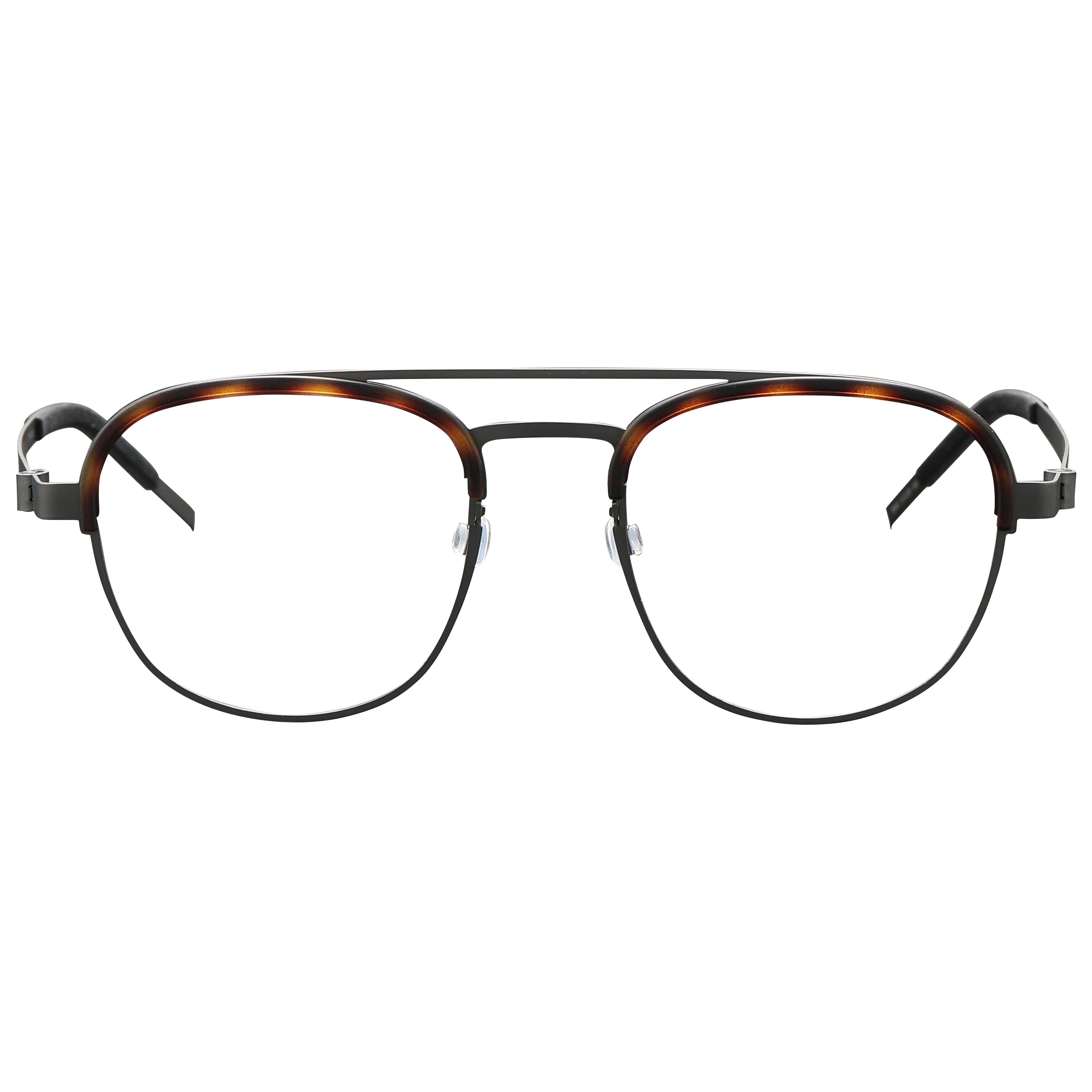 Browline Glasses LE0260 detail image