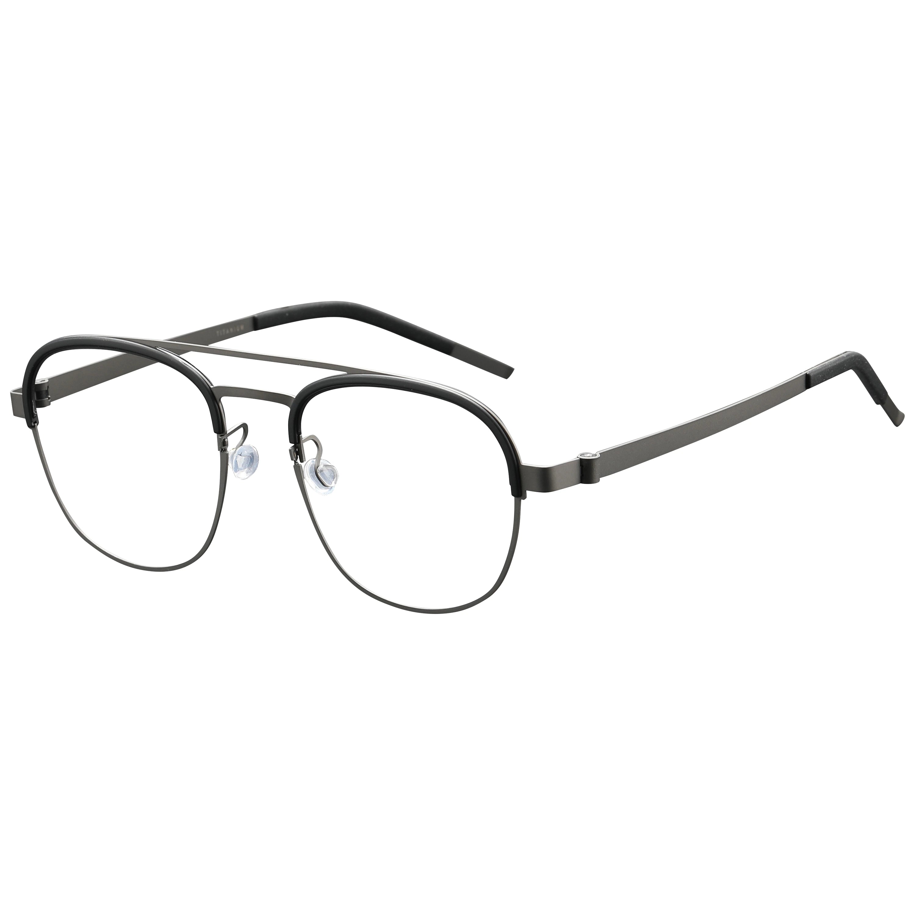 Browline Glasses LE0260 detail image