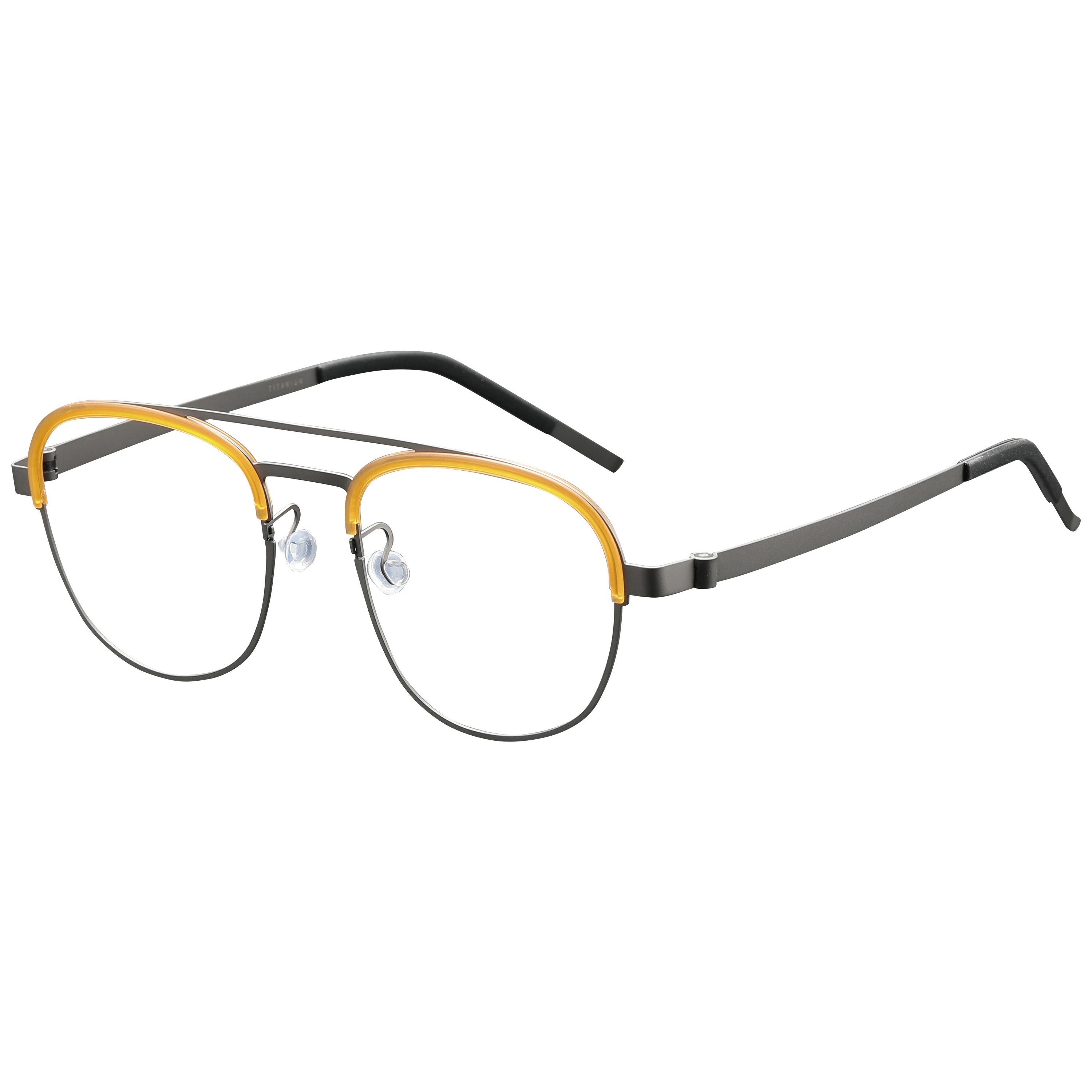 Browline Glasses LE0260 detail image