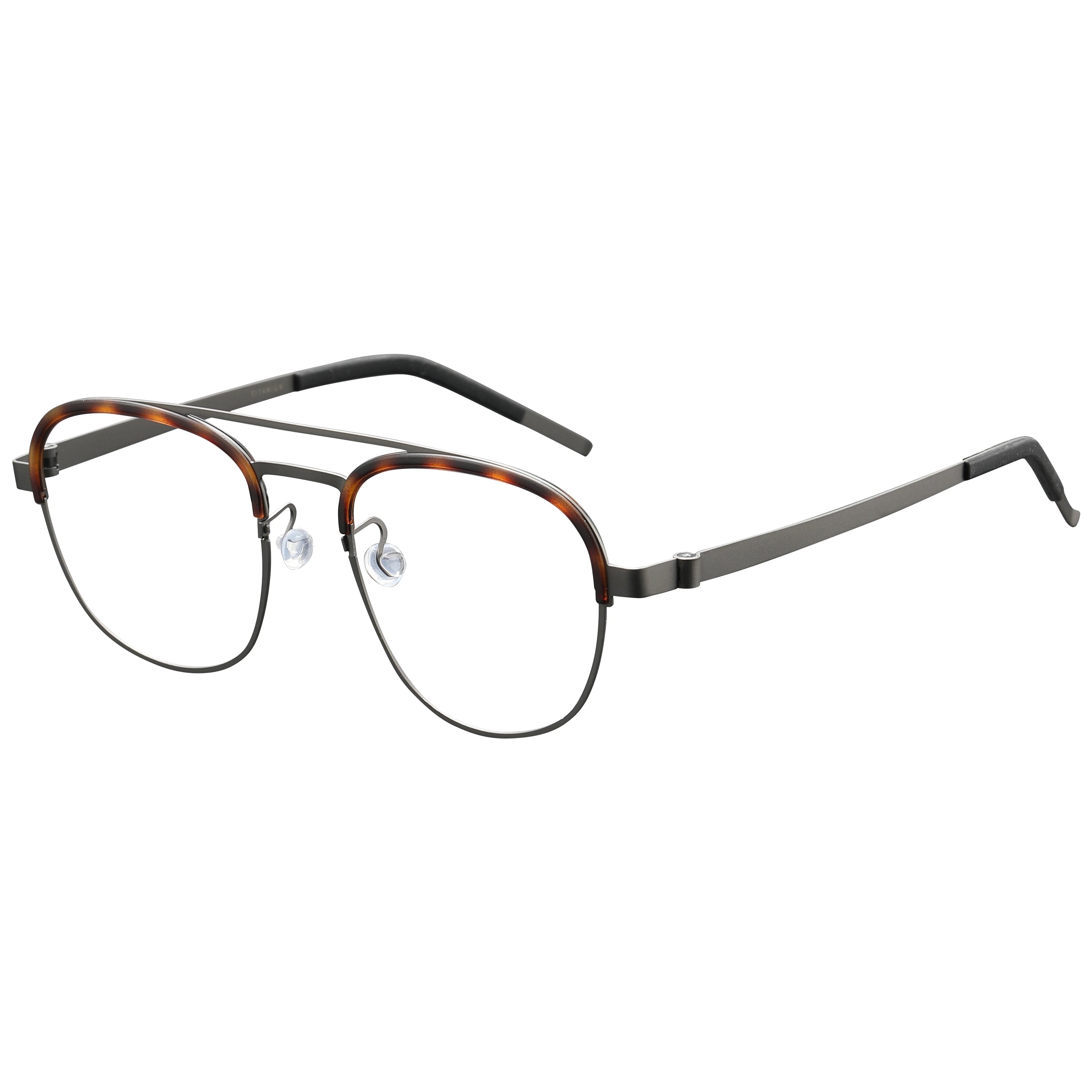 Browline Glasses LE0260 detail image