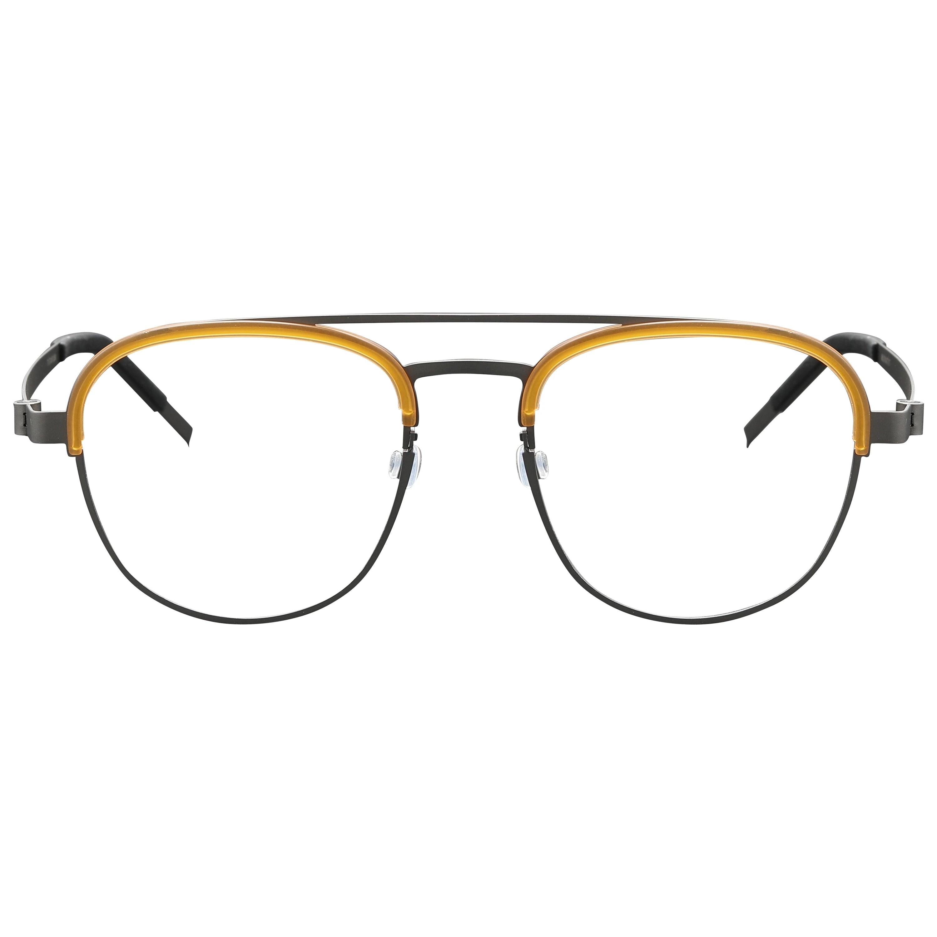 Browline Glasses LE0260 detail image