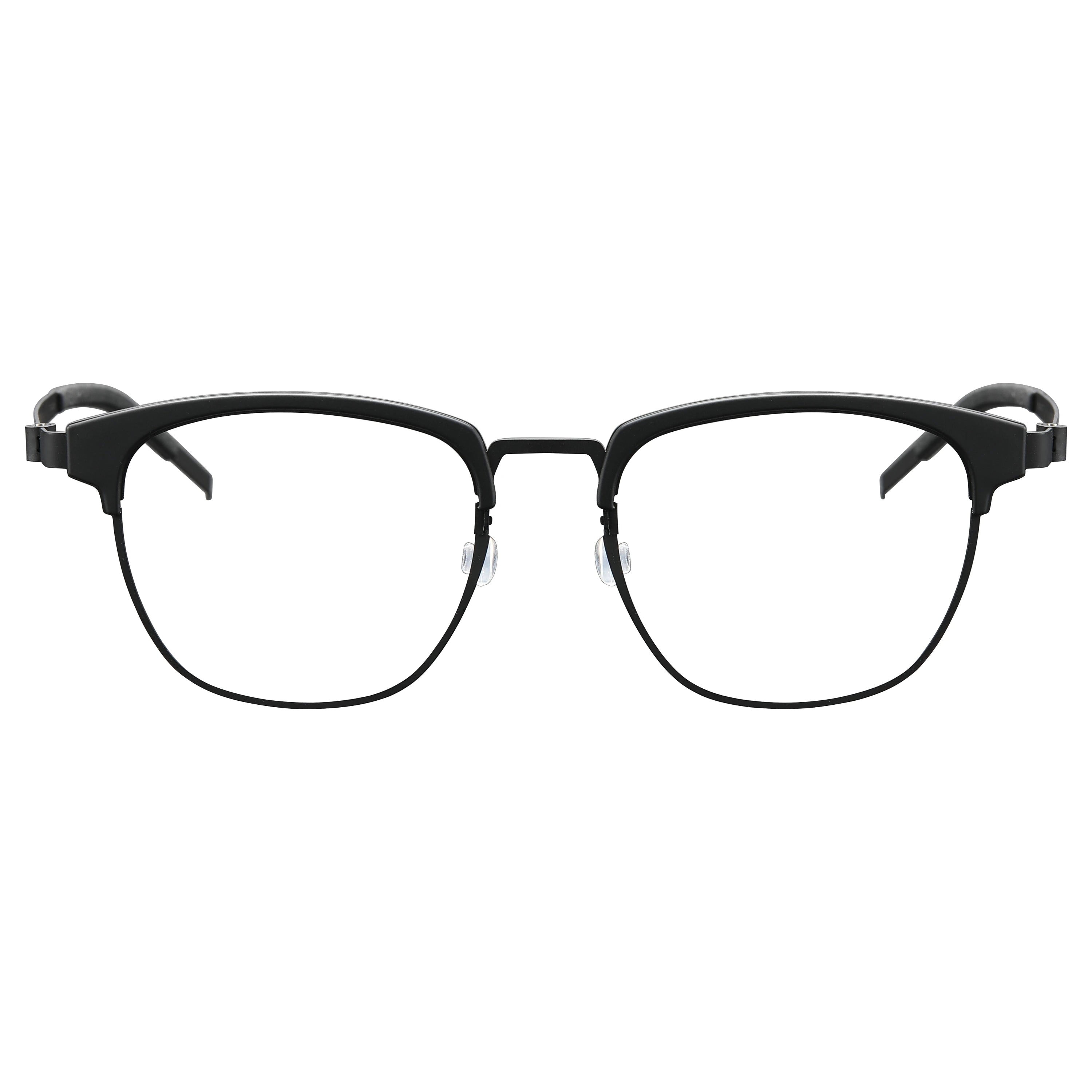 Browline Glasses LE0261 detail image