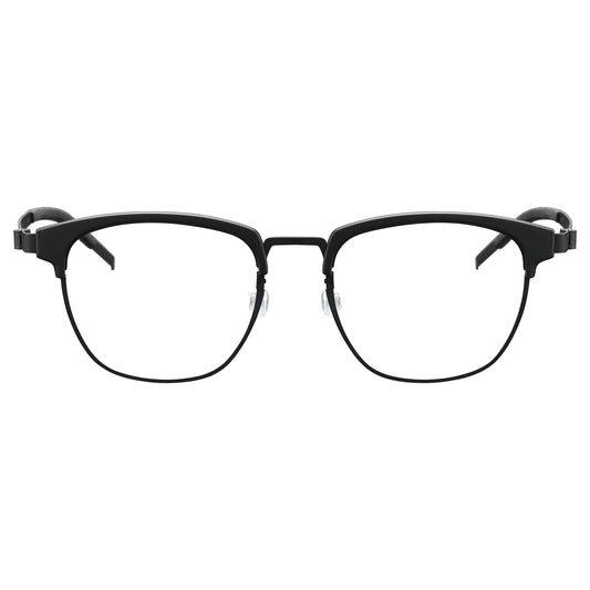 Browline Glasses LE0261