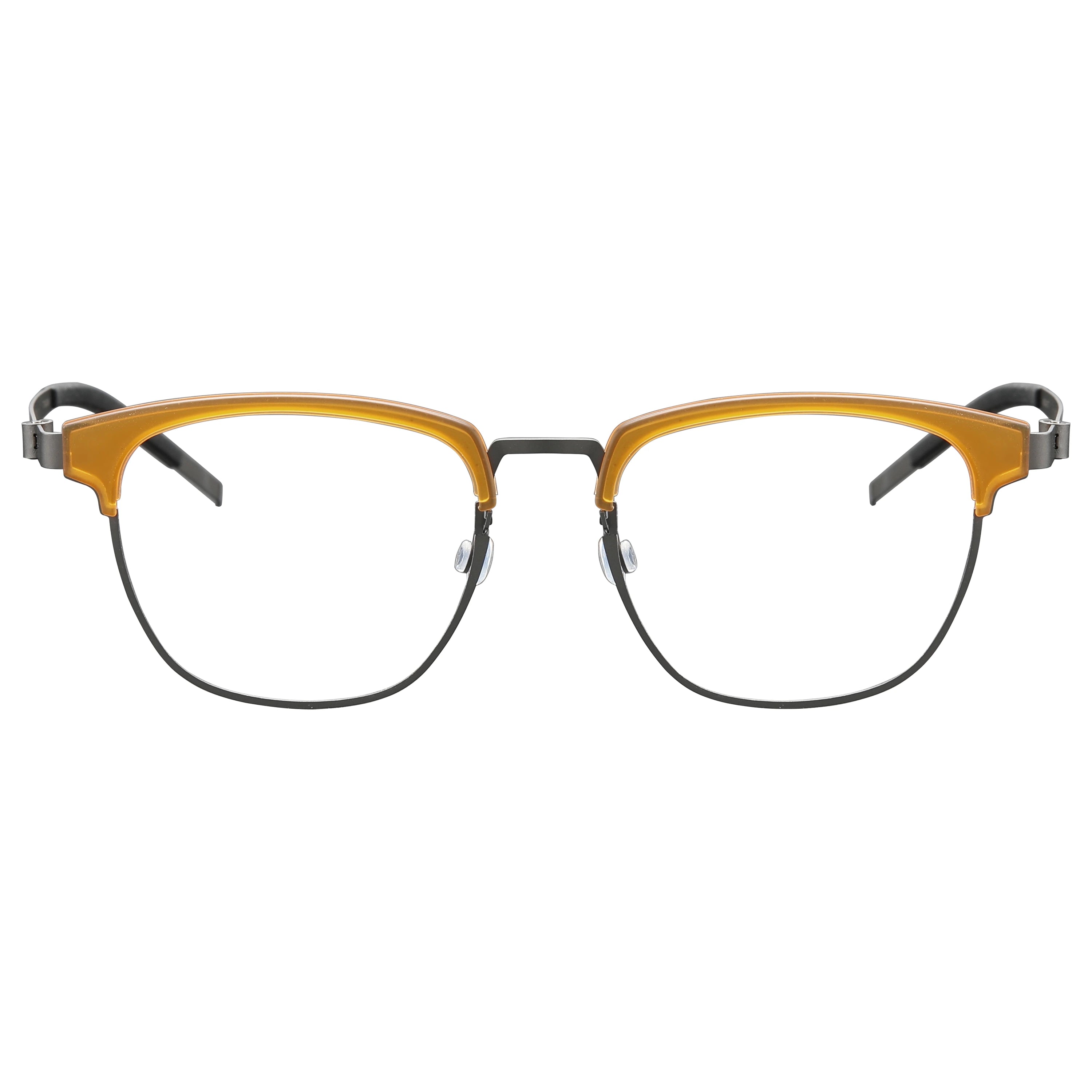 Browline Glasses LE0261 detail image