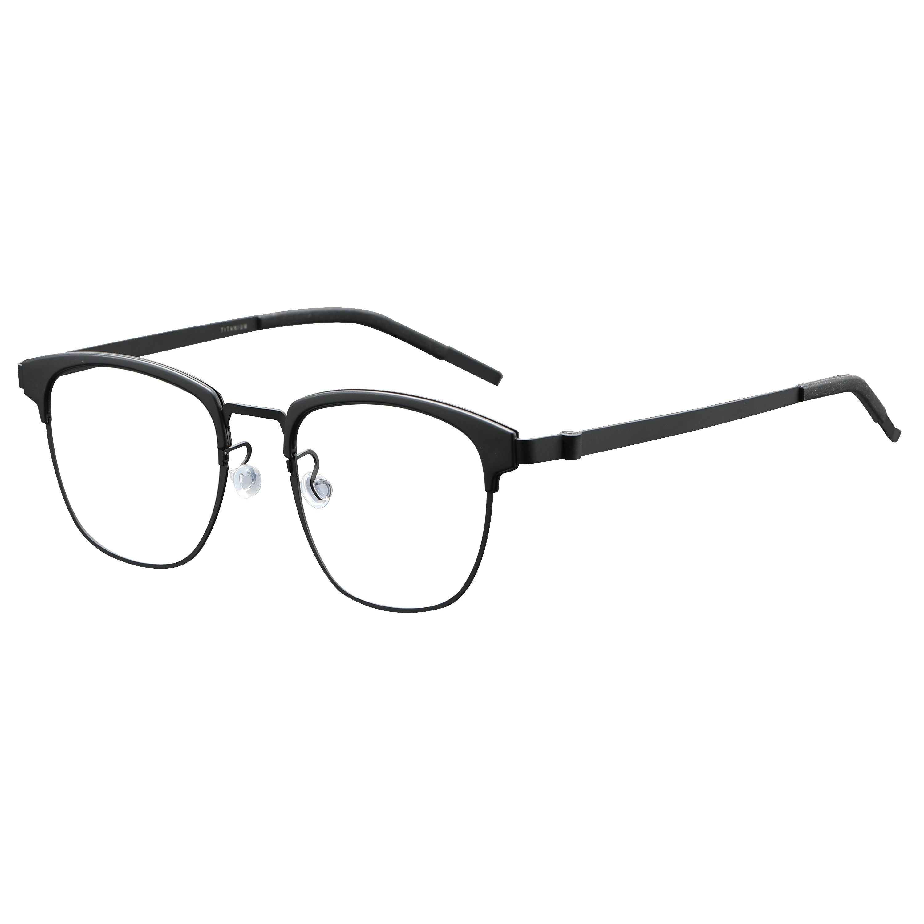 Browline Glasses LE0261 detail image