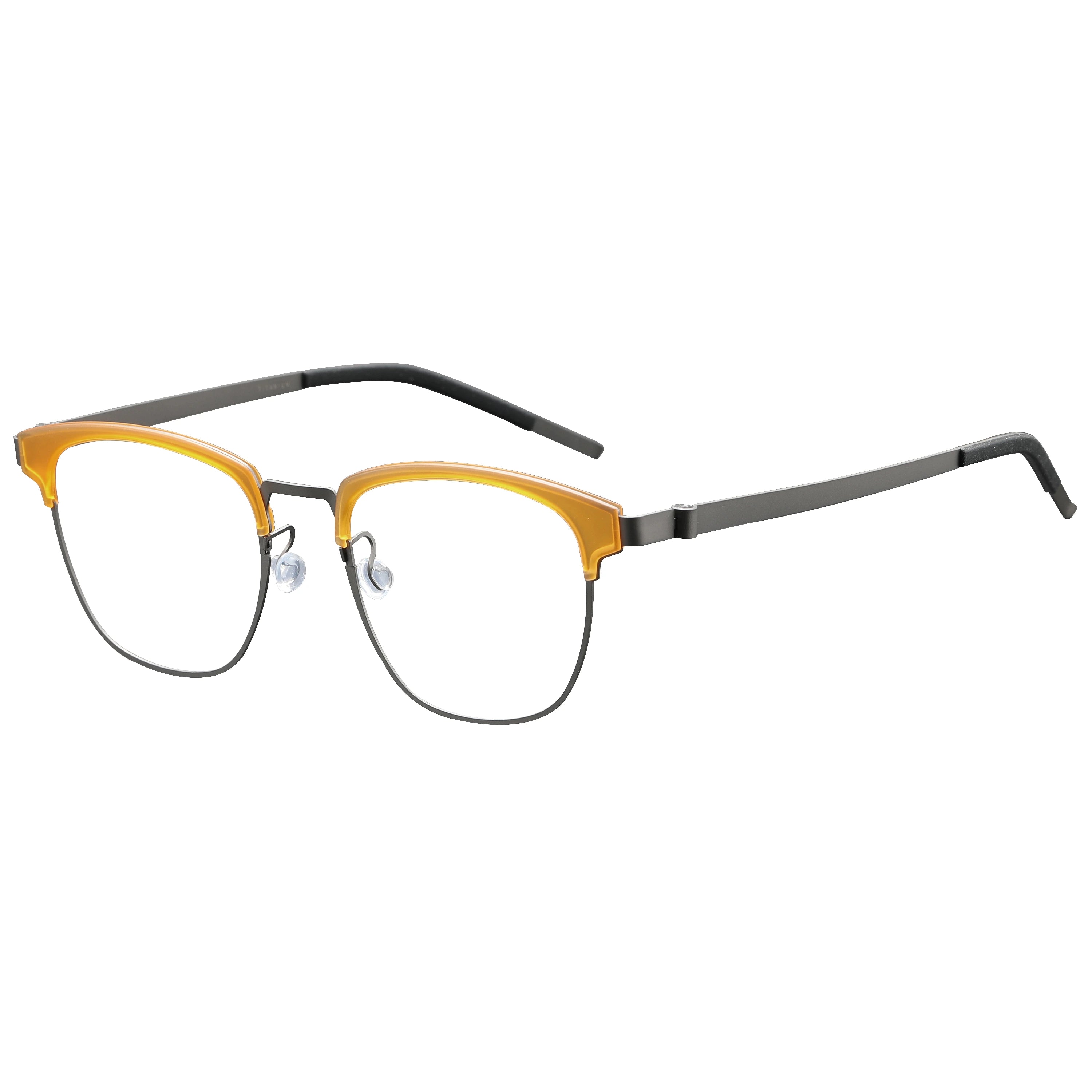 Browline Glasses LE0261 detail image