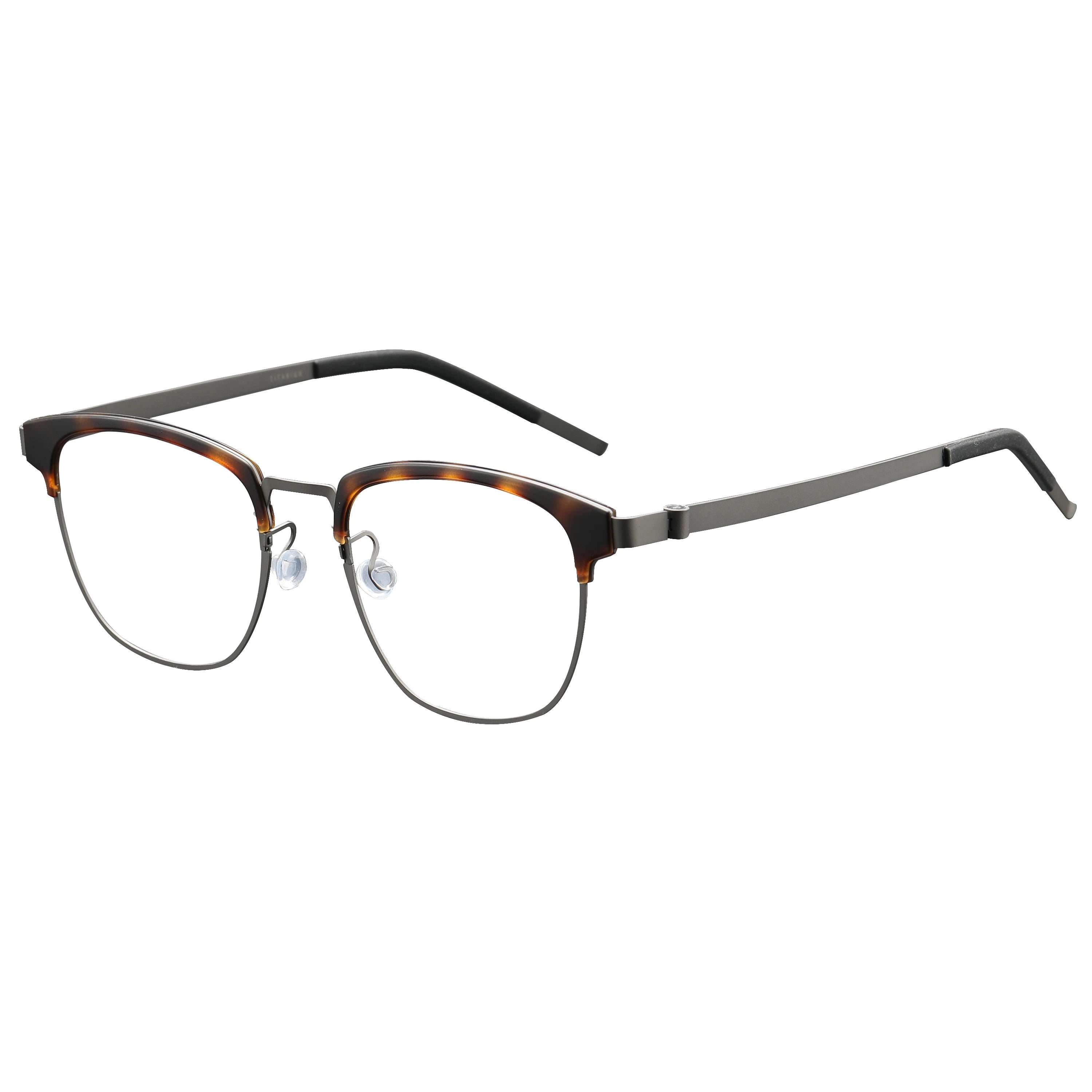 Browline Glasses LE0261 detail image