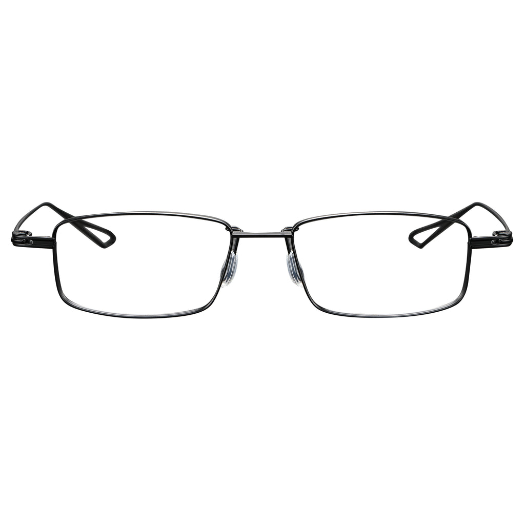 Rectangle Glasses LE0262