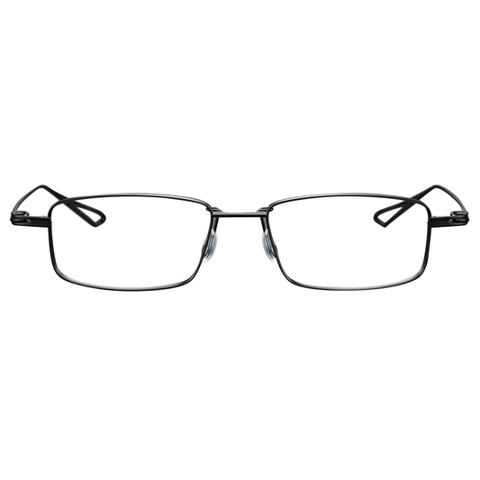 Rectangle Glasses LE0262