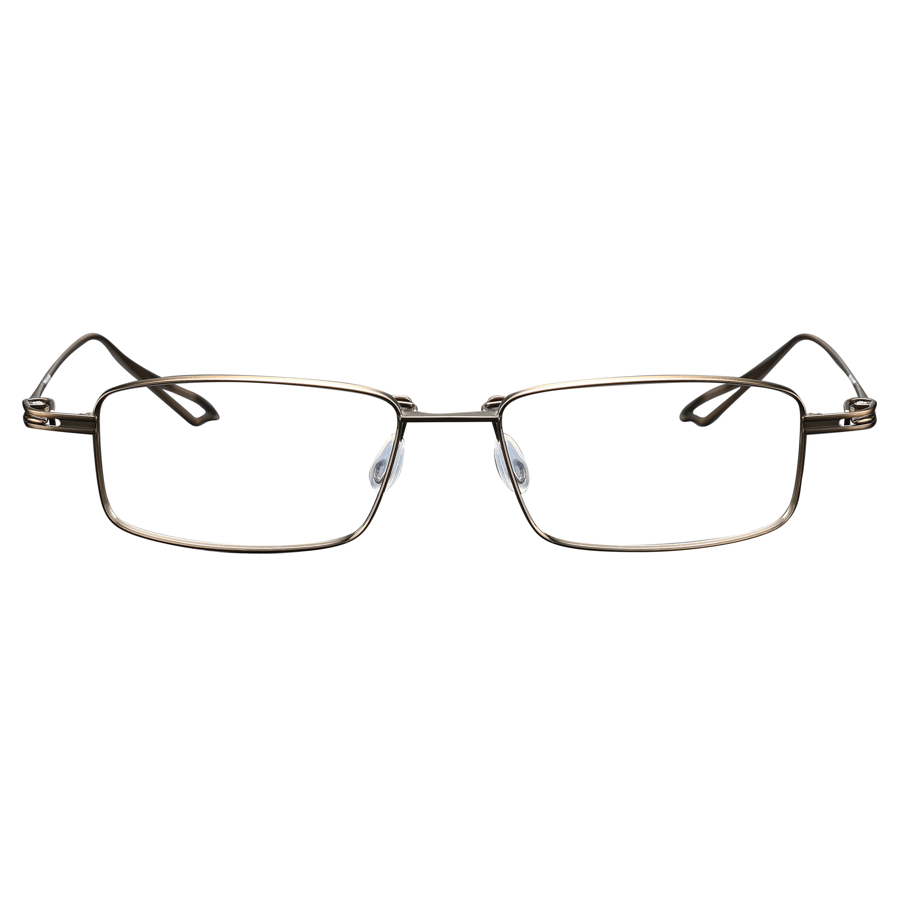 Rectangle Glasses LE0262 detail image